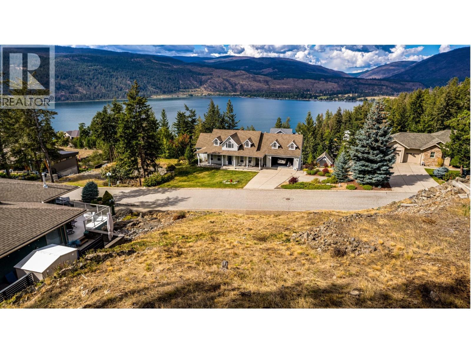 52 Peregrine Way, Vernon, British Columbia  V1H 1E4 - Photo 1 - 10399484