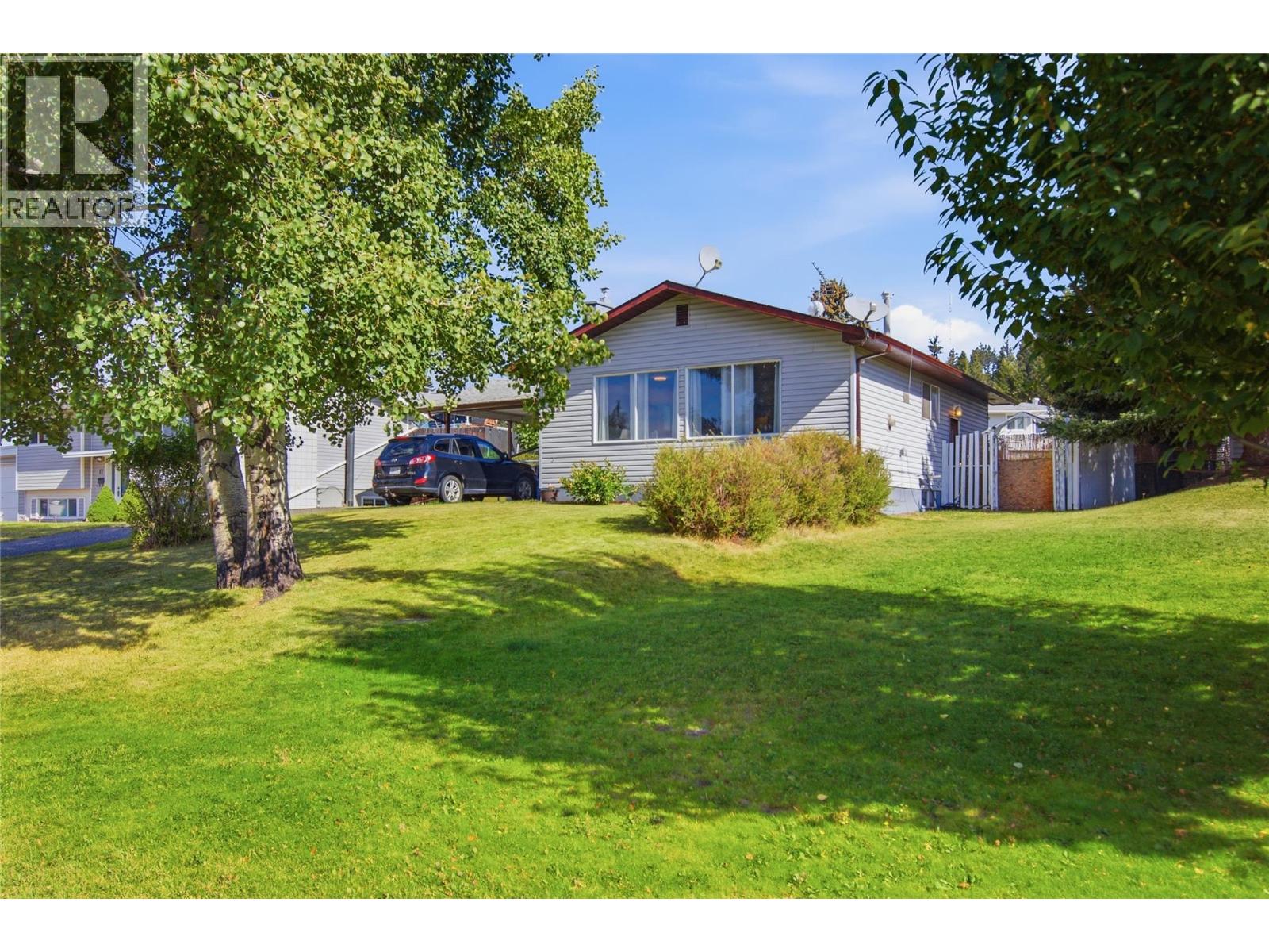 15 Galena Avenue, Logan Lake, British Columbia  V0K 1W0 - Photo 1 - 10400454