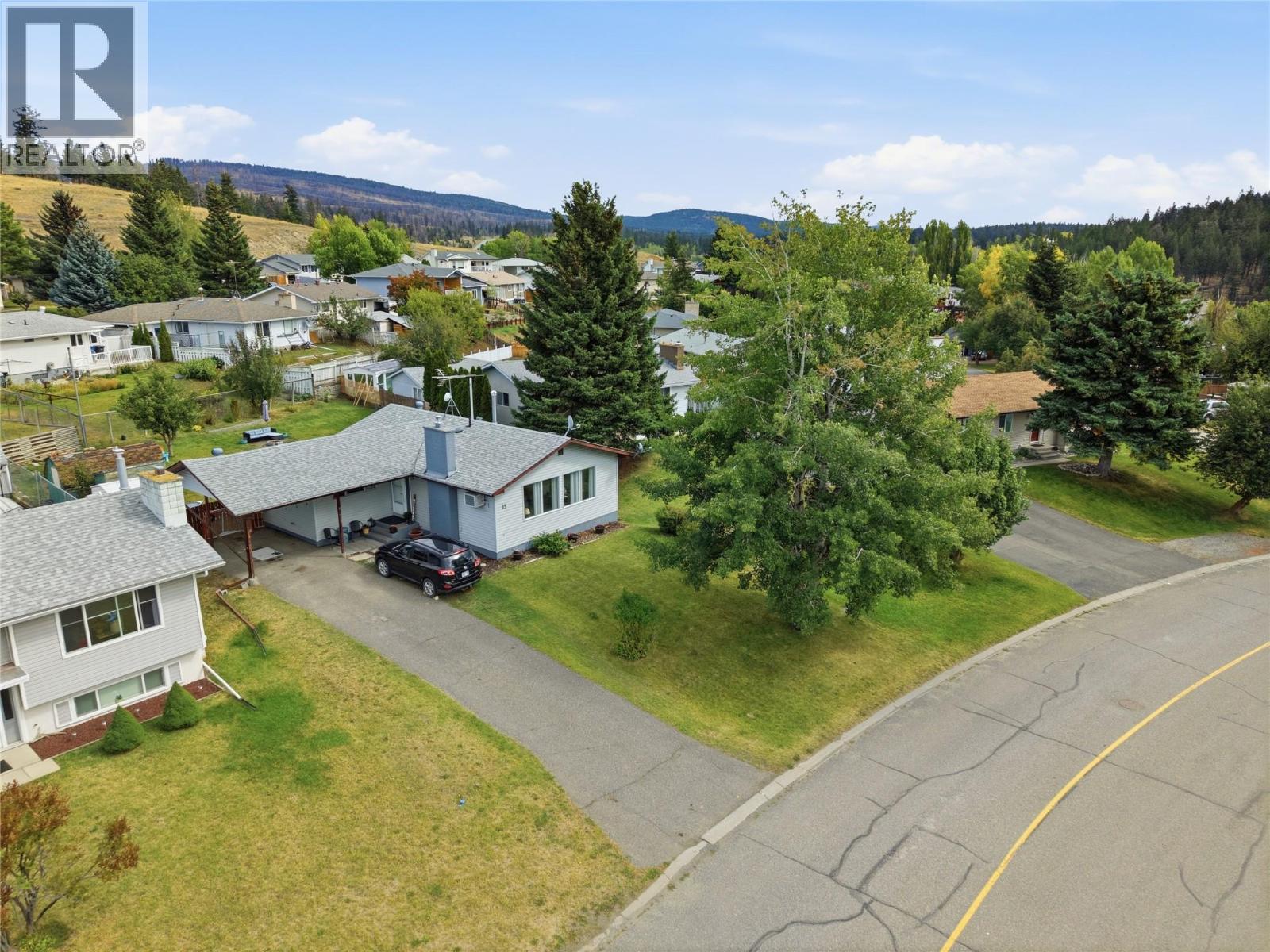 15 Galena Avenue, Logan Lake, British Columbia  V0K 1W0 - Photo 39 - 10400454