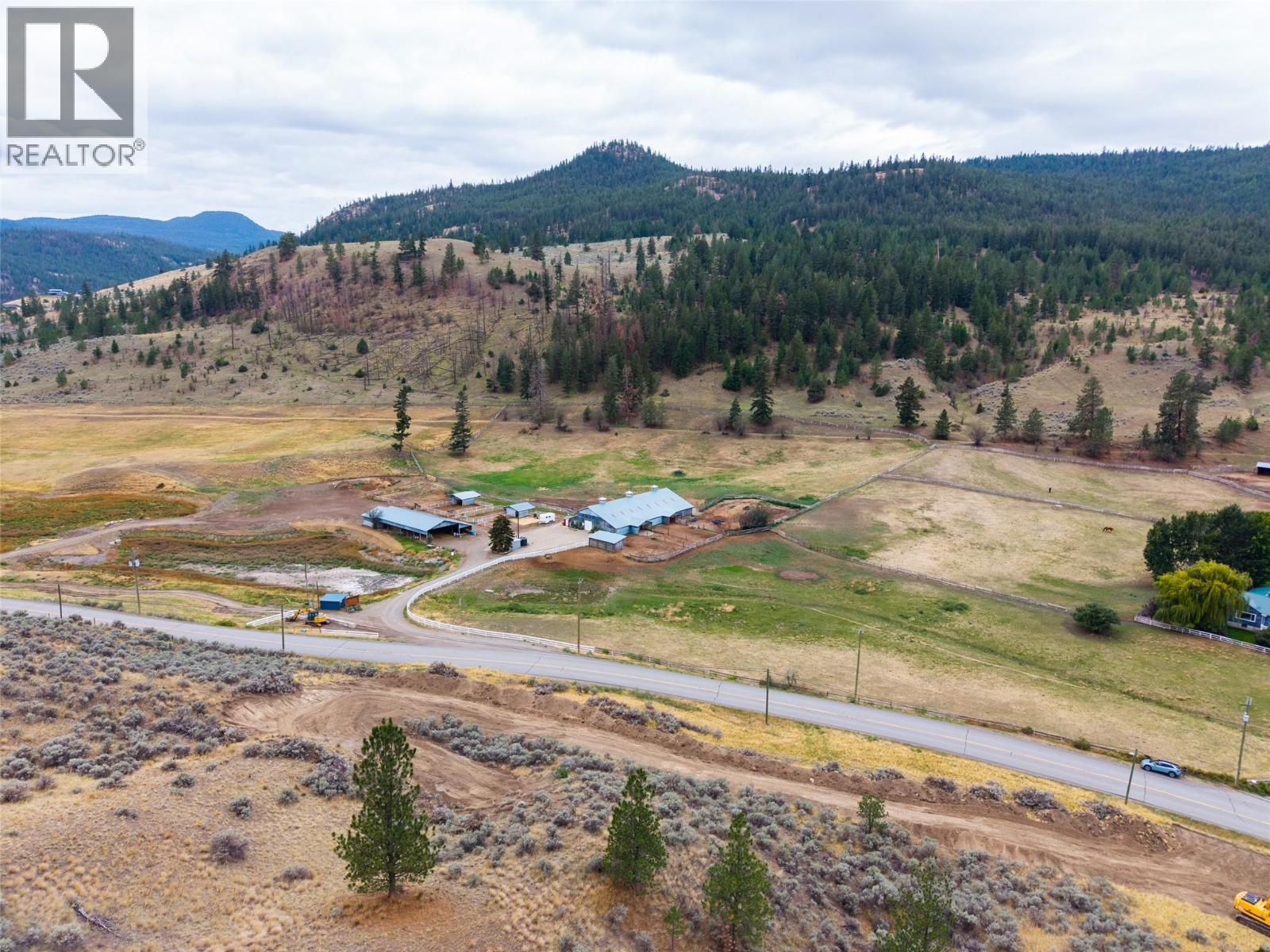 7022 Barnhartvale Road Unit# Proposed Lot 6, Kamloops, British Columbia  V2C 6V7 - Photo 14 - 10399599