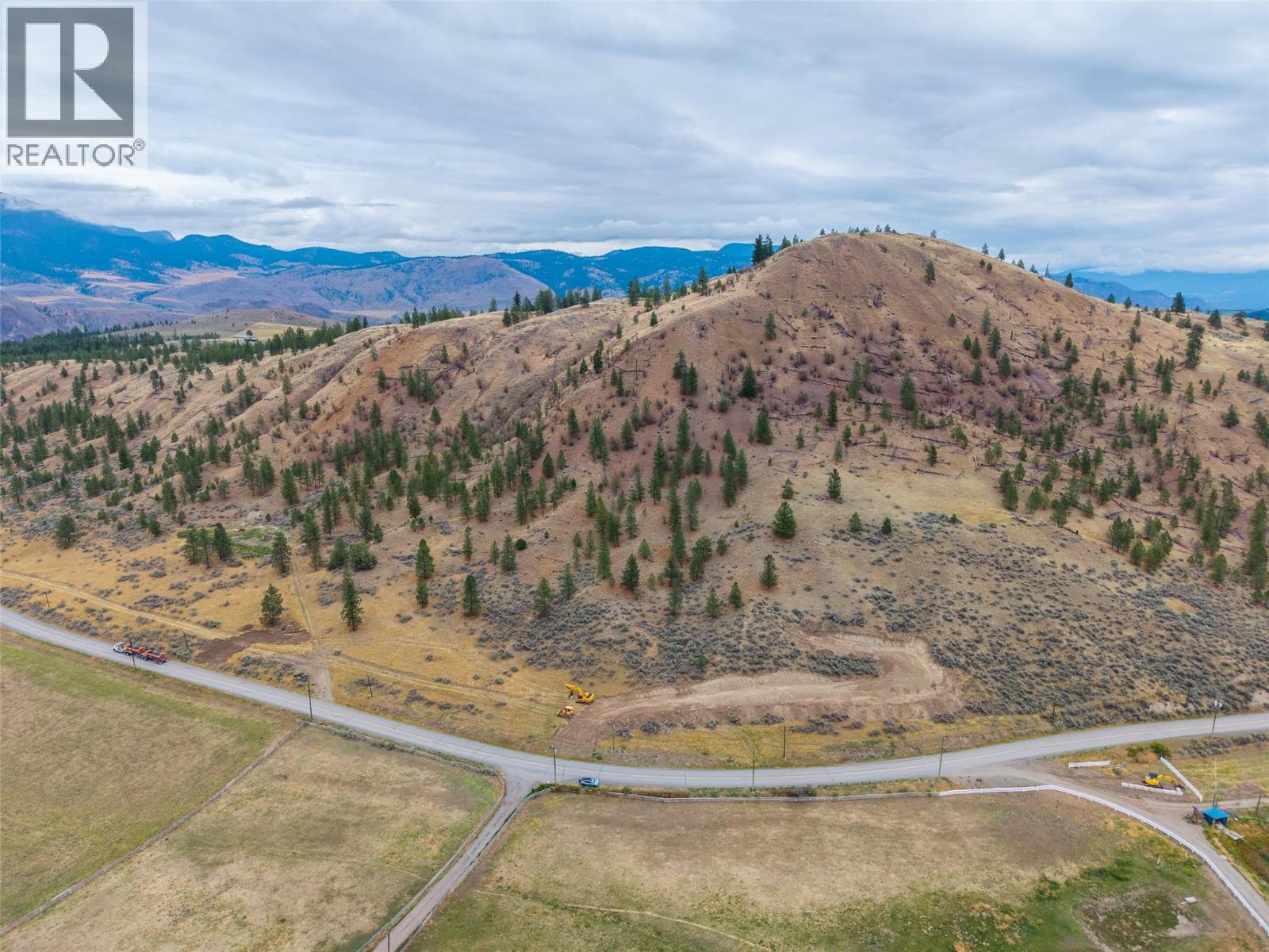 7022 Barnhartvale Road Unit# Proposed Lot 6, Kamloops, British Columbia  V2C 6V7 - Photo 6 - 10399599