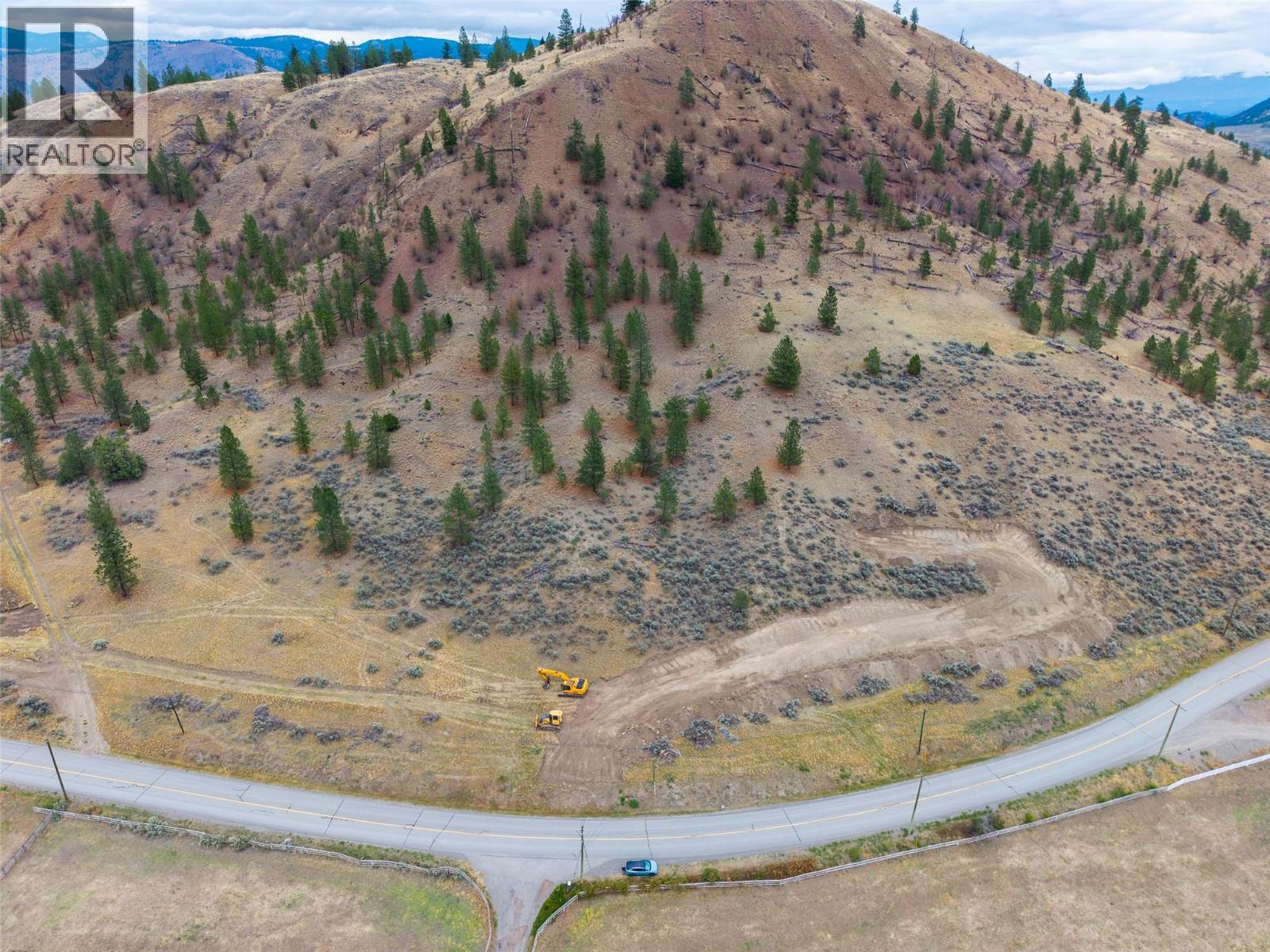 7022 Barnhartvale Road Unit# Proposed Lot 6, Kamloops, British Columbia  V2C 6V7 - Photo 7 - 10399599