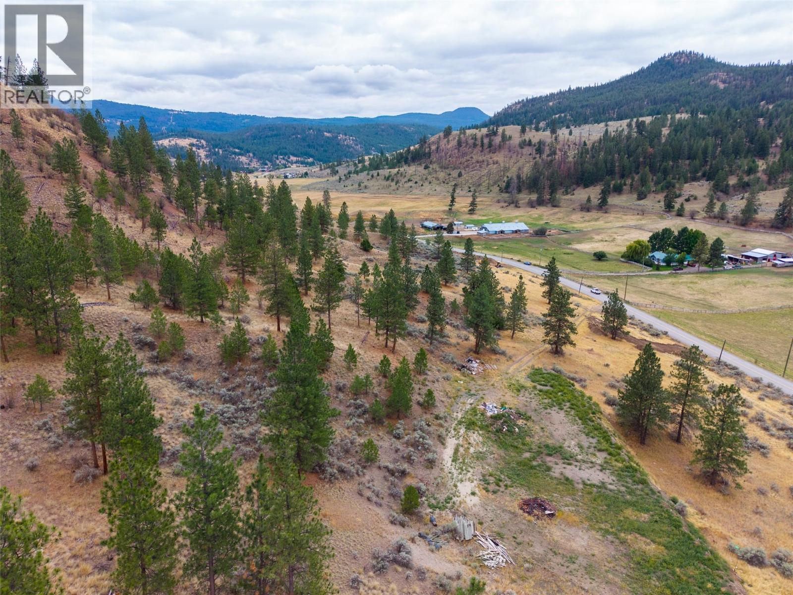 7022 Barnhartvale Road Unit# Proposed Lot 4, Kamloops, British Columbia  V2C 6V7 - Photo 3 - 10399595
