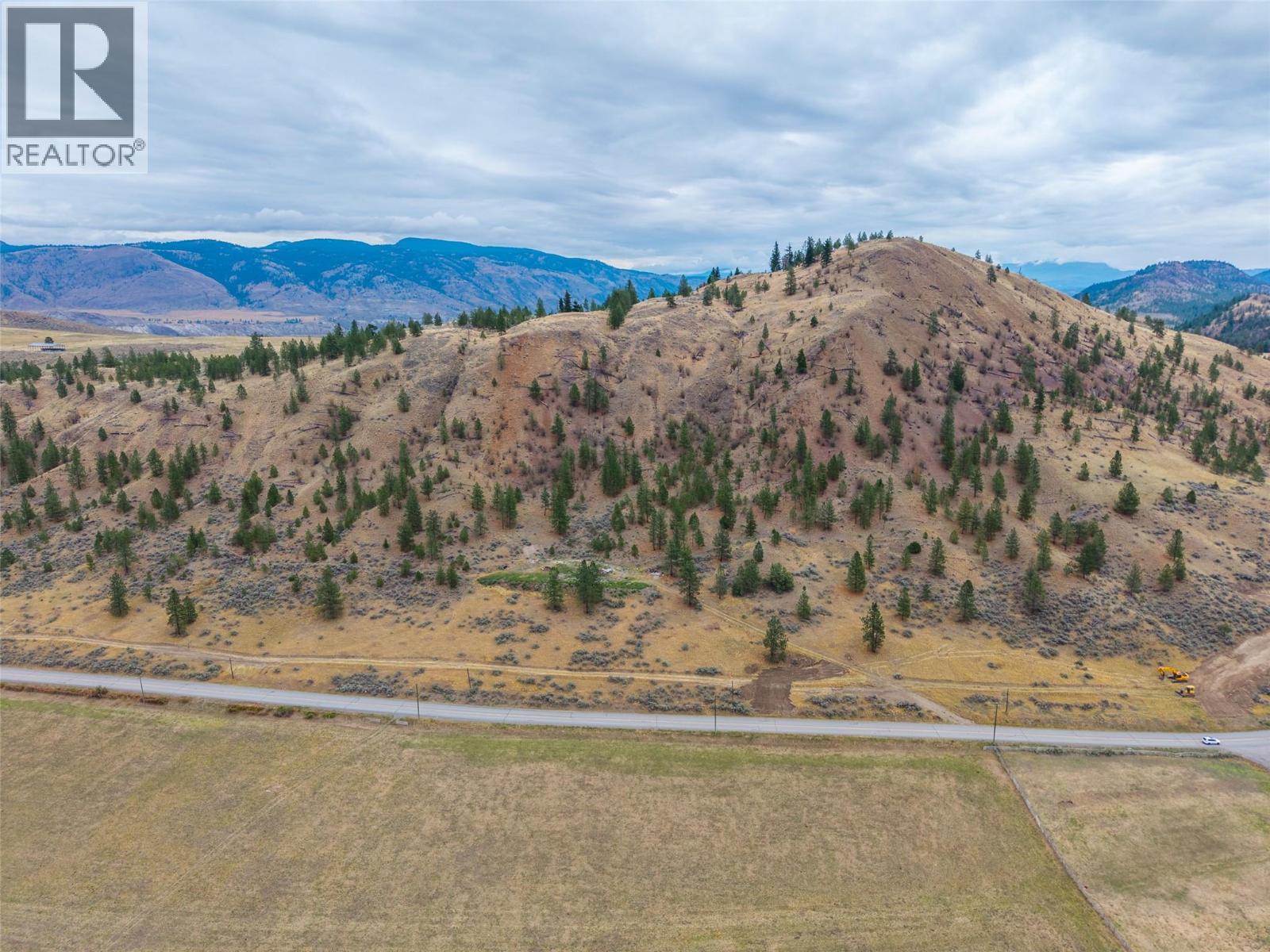 7022 Barnhartvale Road Unit# Proposed Lot 4, Kamloops, British Columbia  V2C 6V7 - Photo 5 - 10399595