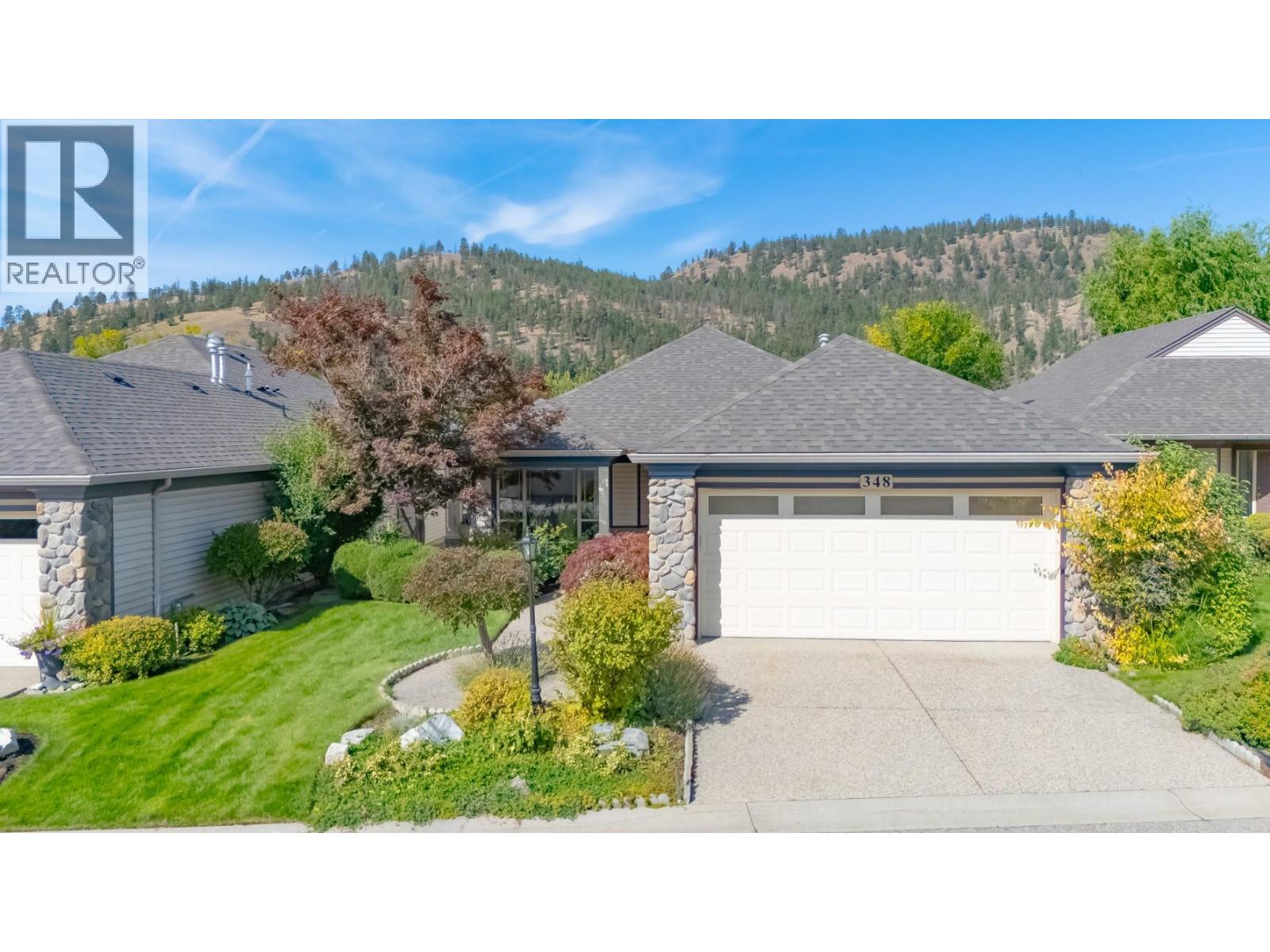 550 Yates Road Unit# 348, Kelowna, British Columbia  V1V 1Z4 - Photo 1 - 10400139