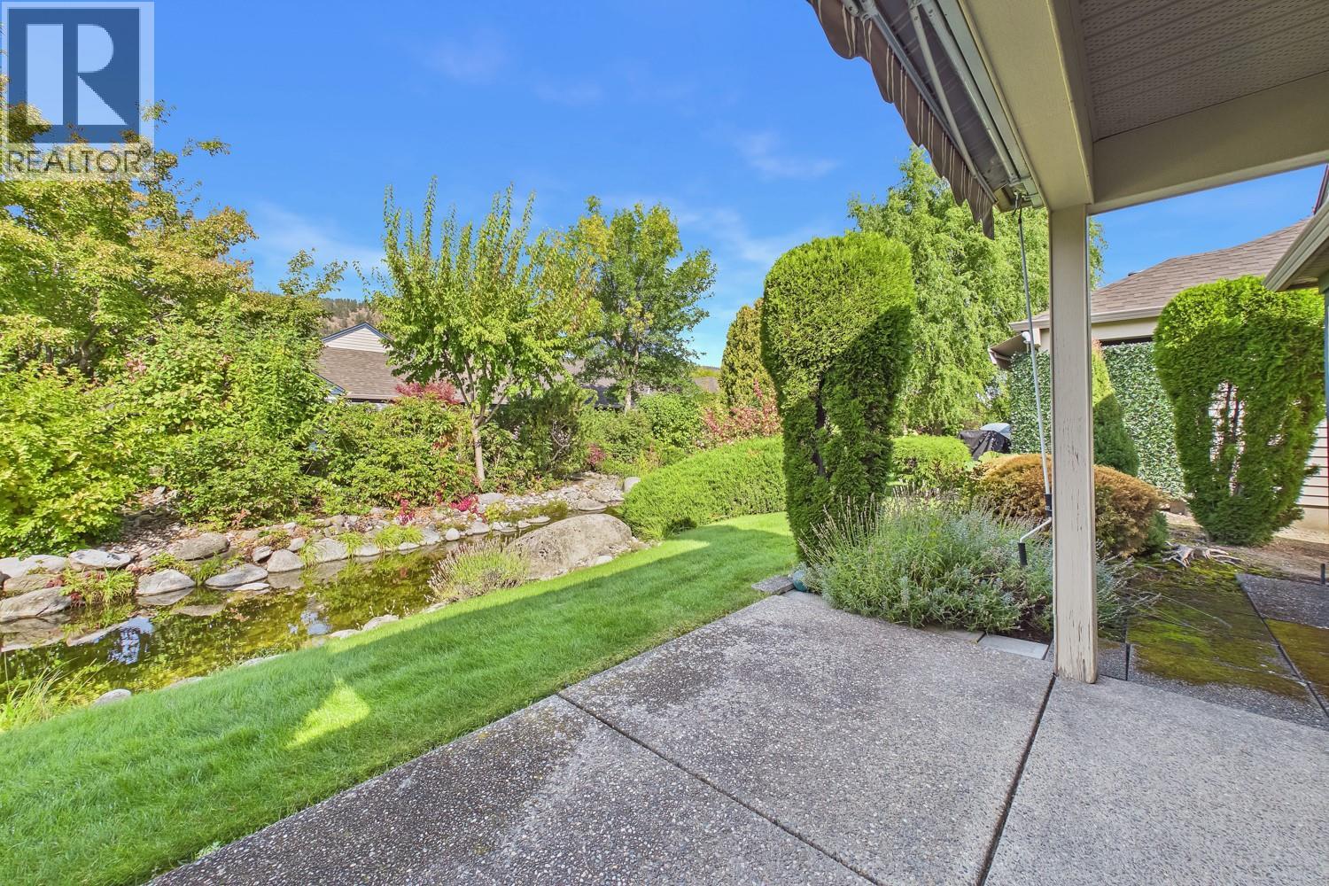 550 Yates Road Unit# 348, Kelowna, British Columbia  V1V 1Z4 - Photo 2 - 10400139