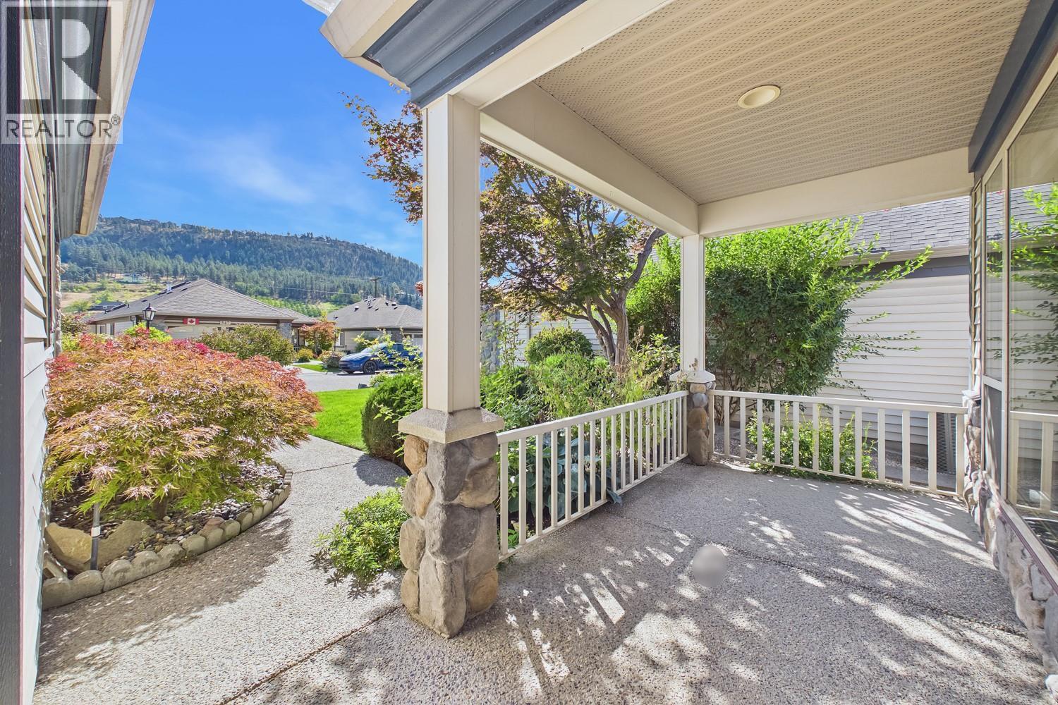 550 Yates Road Unit# 348, Kelowna, British Columbia  V1V 1Z4 - Photo 27 - 10400139