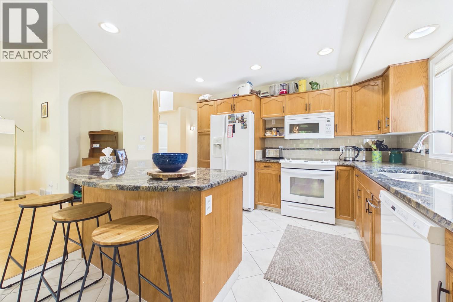 550 Yates Road Unit# 348, Kelowna, British Columbia  V1V 1Z4 - Photo 6 - 10400139