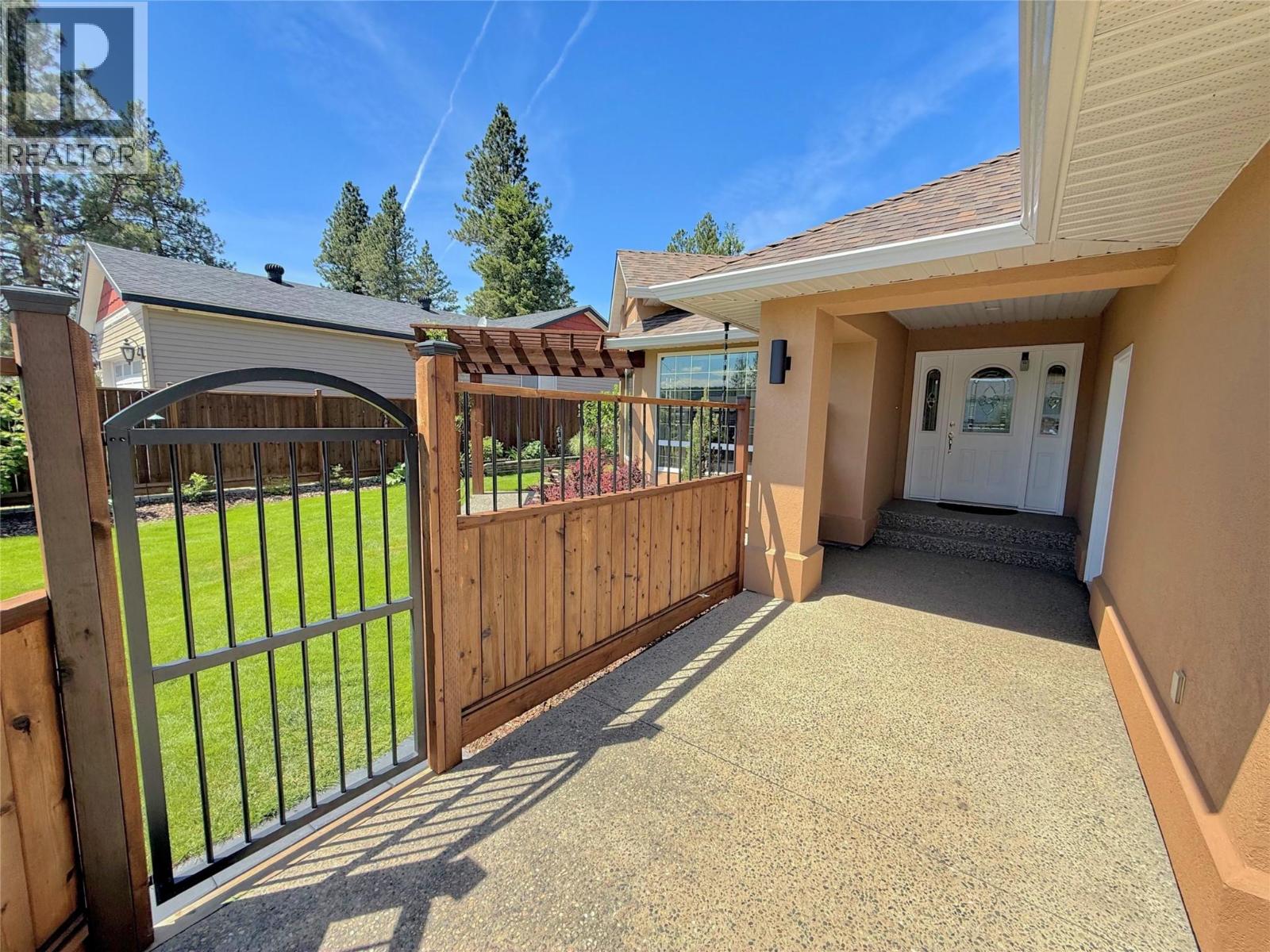389 Billiter Avenue, Princeton, British Columbia  V0X 1W0 - Photo 11 - 10400472