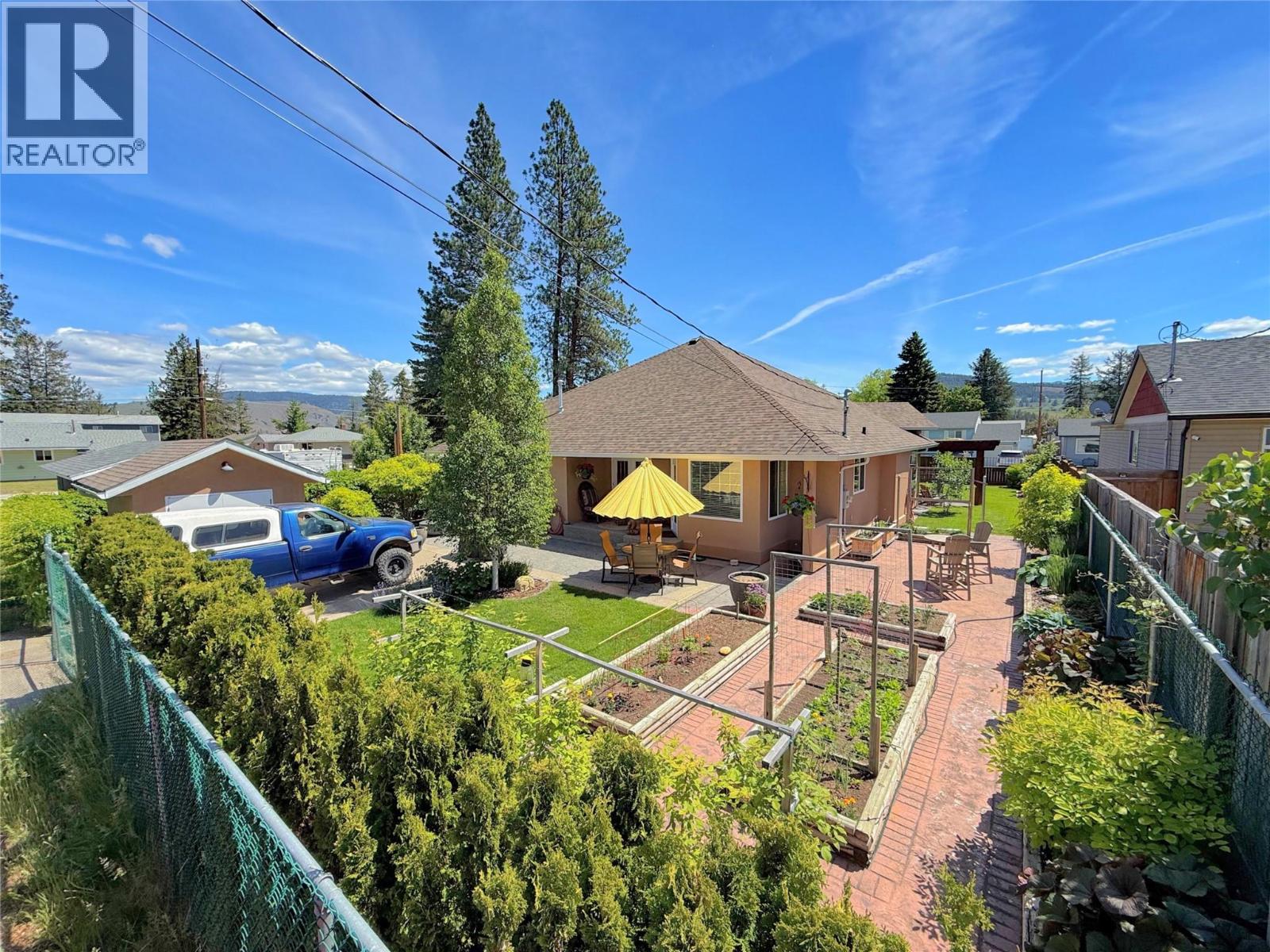 389 Billiter Avenue, Princeton, British Columbia  V0X 1W0 - Photo 2 - 10400472