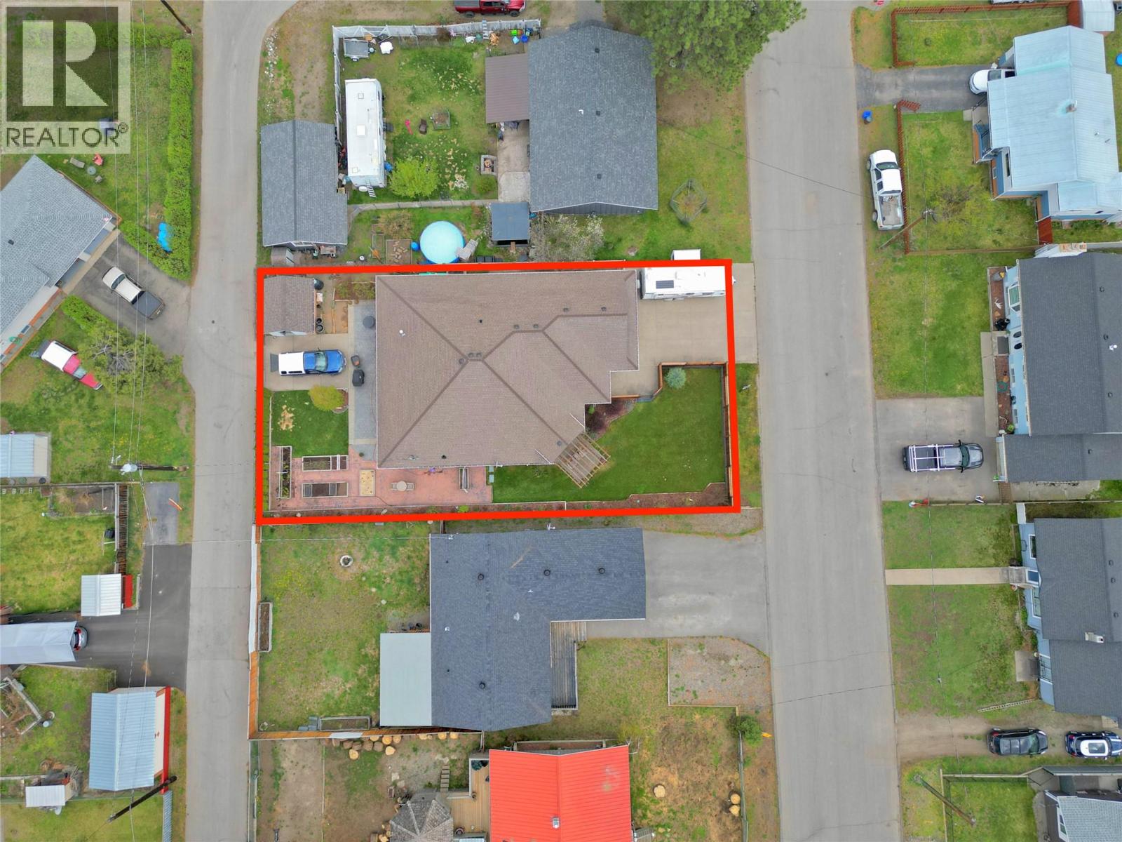 389 Billiter Avenue, Princeton, British Columbia  V0X 1W0 - Photo 3 - 10400472