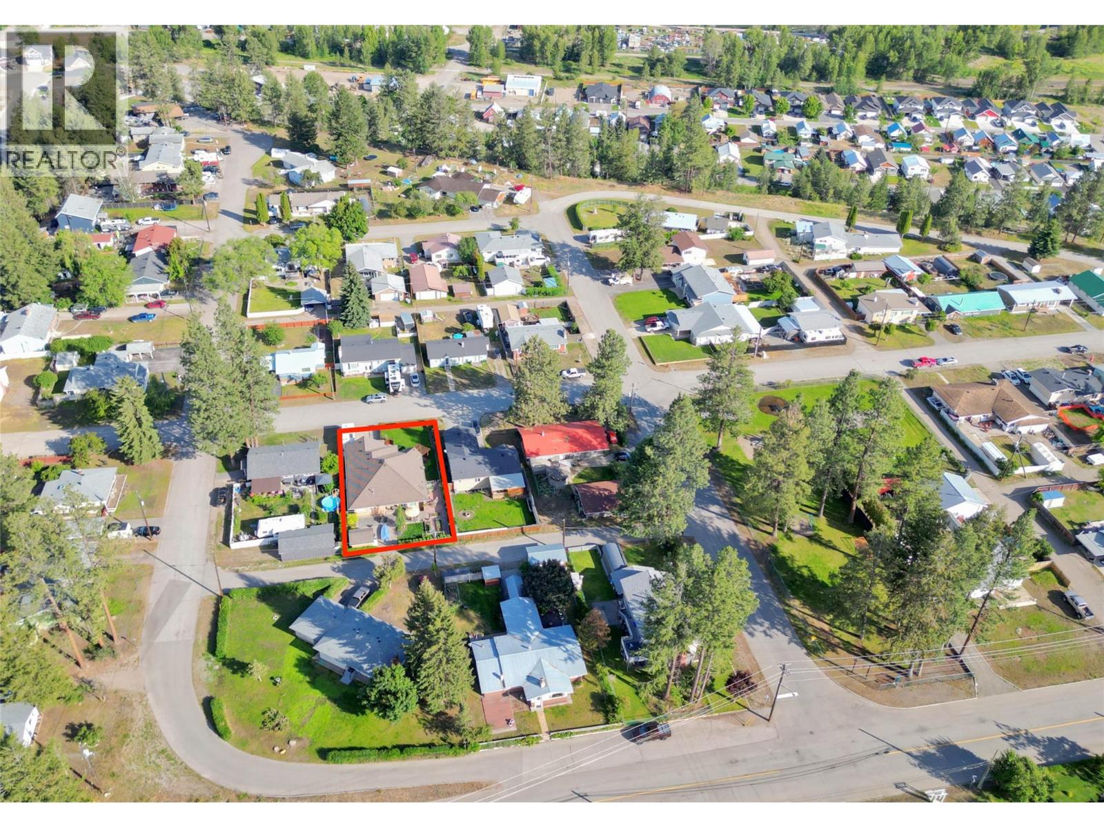389 Billiter Avenue, Princeton, British Columbia  V0X 1W0 - Photo 4 - 10400472