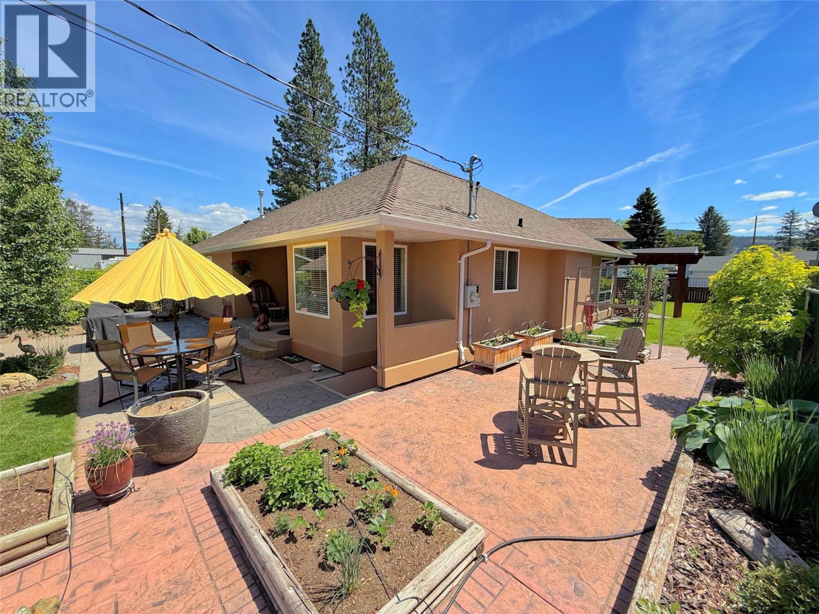 389 Billiter Avenue, Princeton, British Columbia  V0X 1W0 - Photo 43 - 10400472