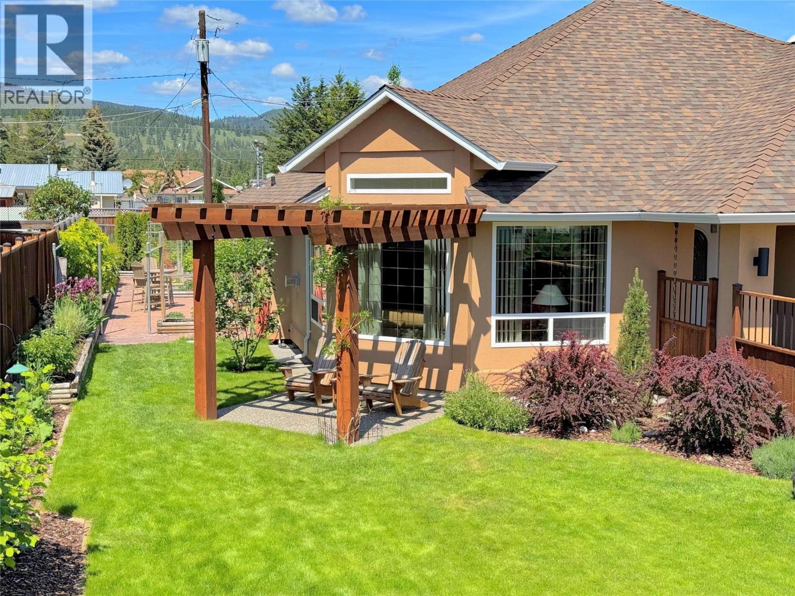 389 Billiter Avenue, Princeton, British Columbia  V0X 1W0 - Photo 47 - 10400472
