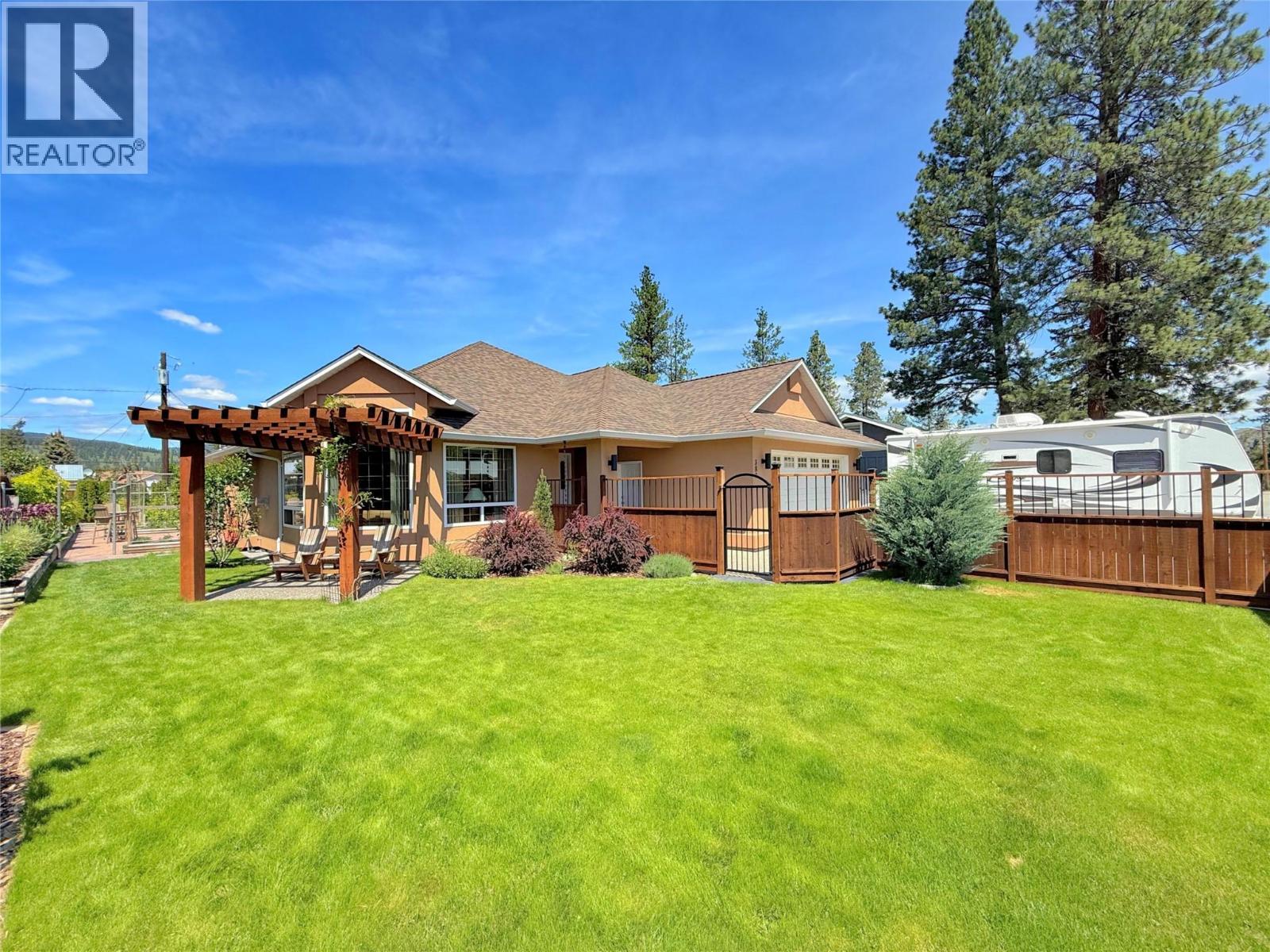 389 Billiter Avenue, Princeton, British Columbia  V0X 1W0 - Photo 48 - 10400472