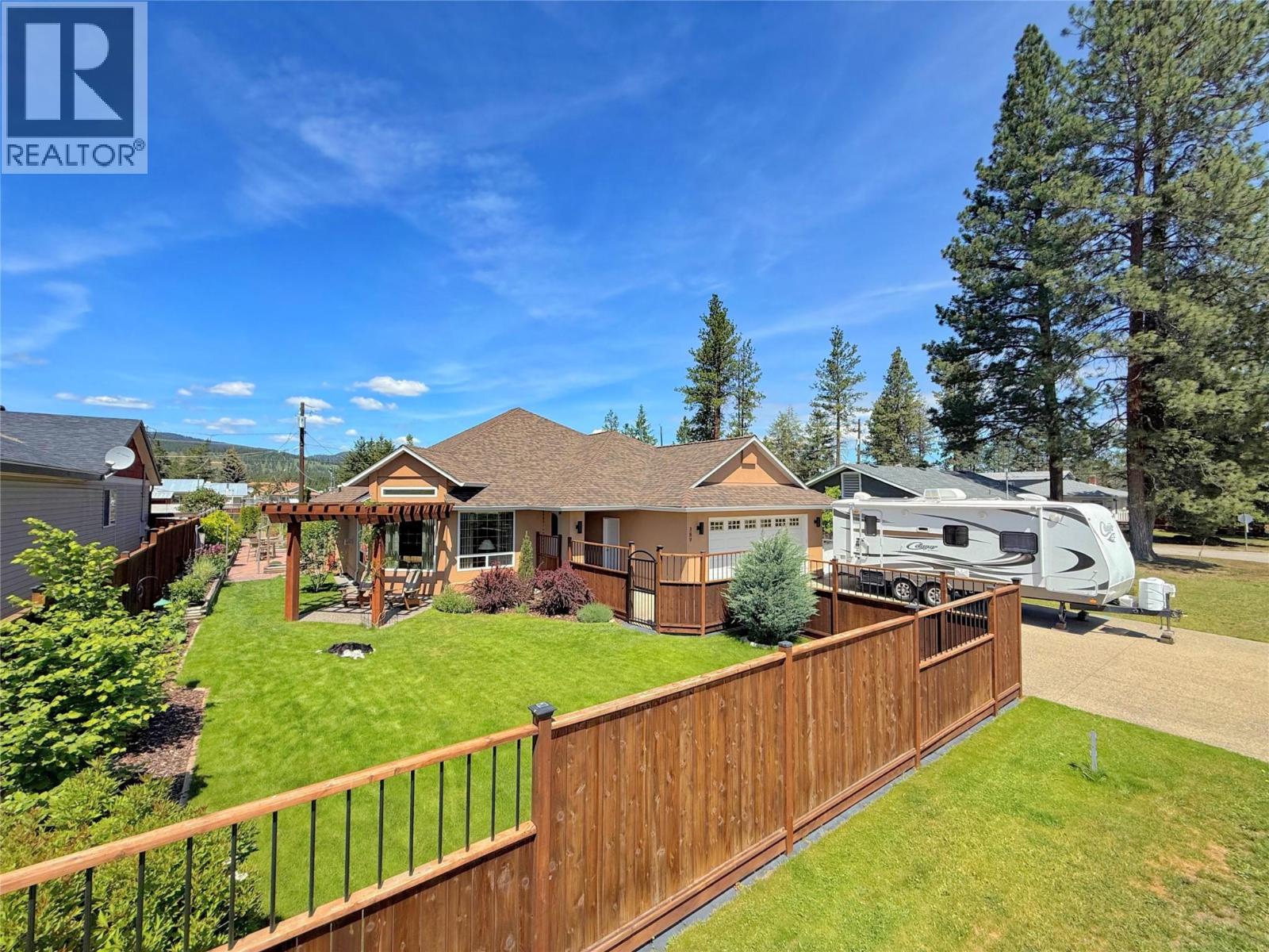 389 Billiter Avenue, Princeton, British Columbia  V0X 1W0 - Photo 49 - 10400472