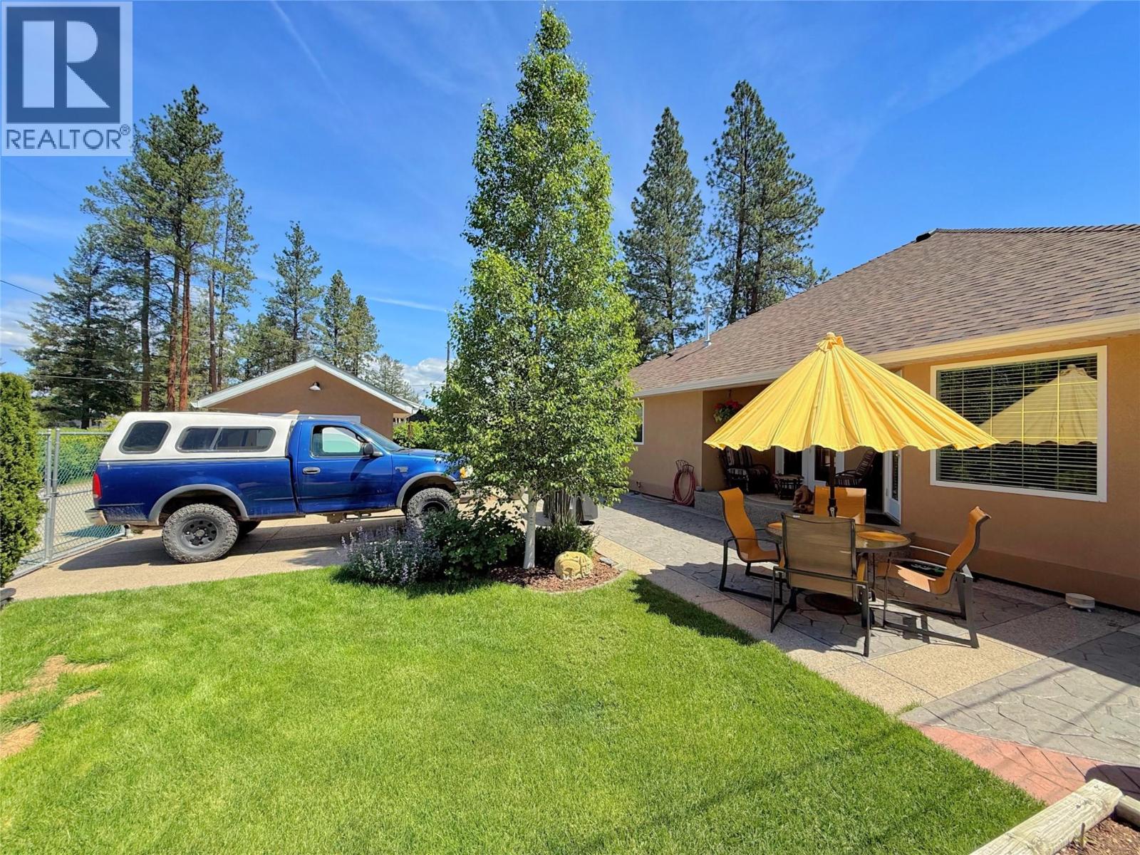 389 Billiter Avenue, Princeton, British Columbia  V0X 1W0 - Photo 8 - 10400472