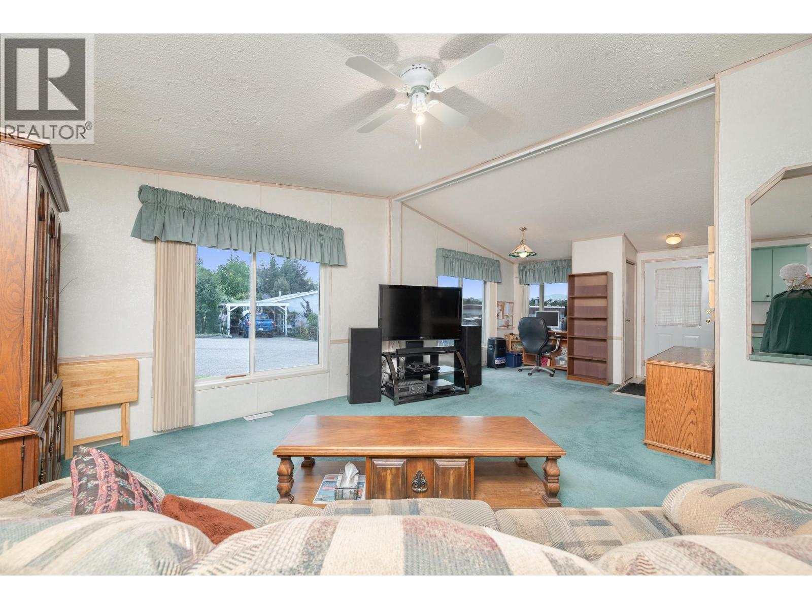 1600 43 Avenue Unit# 27, Vernon, British Columbia  V1T 9G6 - Photo 11 - 10400453