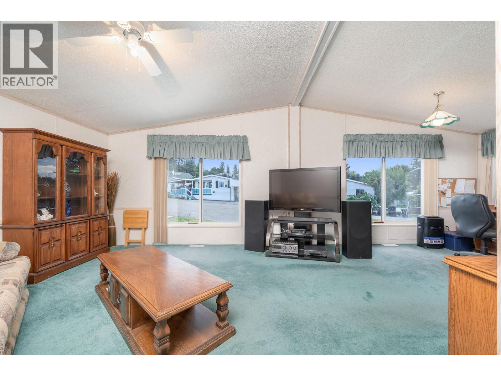 1600 43 Avenue Unit# 27, Vernon, British Columbia  V1T 9G6 - Photo 12 - 10400453