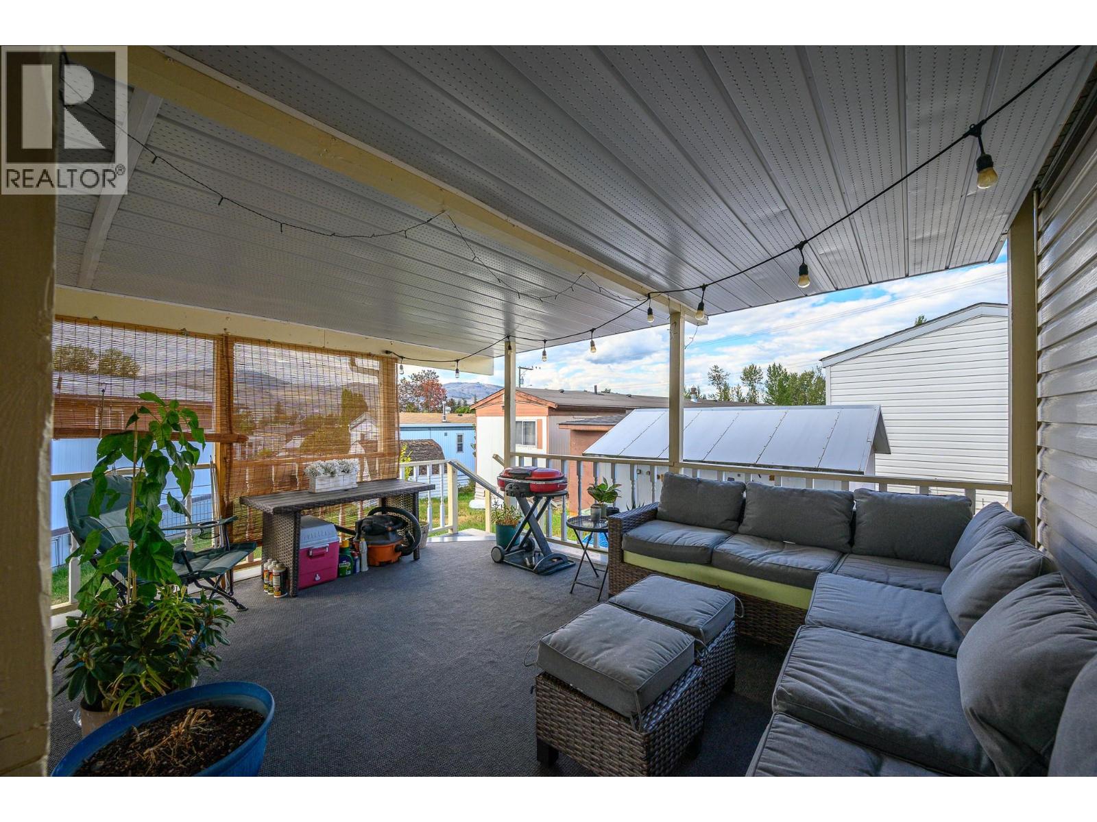 1600 43 Avenue Unit# 27, Vernon, British Columbia  V1T 9G6 - Photo 20 - 10400453