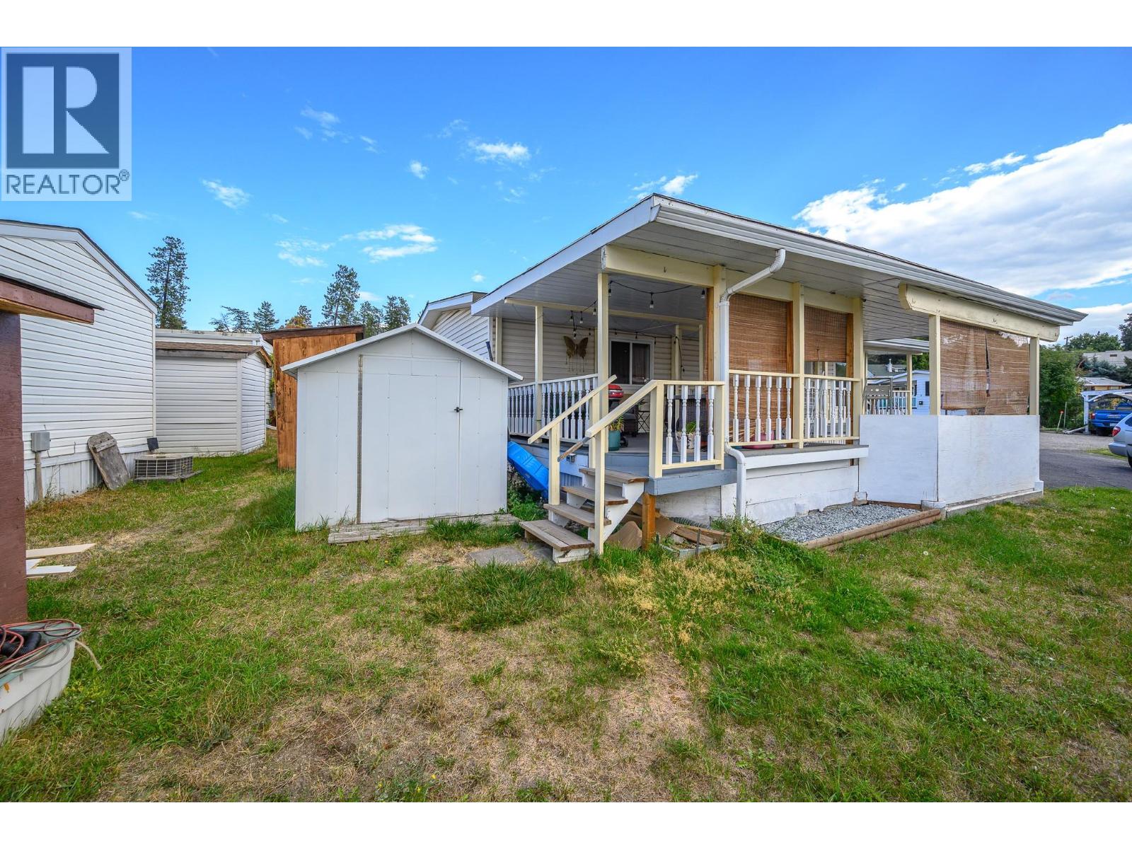 1600 43 Avenue Unit# 27, Vernon, British Columbia  V1T 9G6 - Photo 22 - 10400453