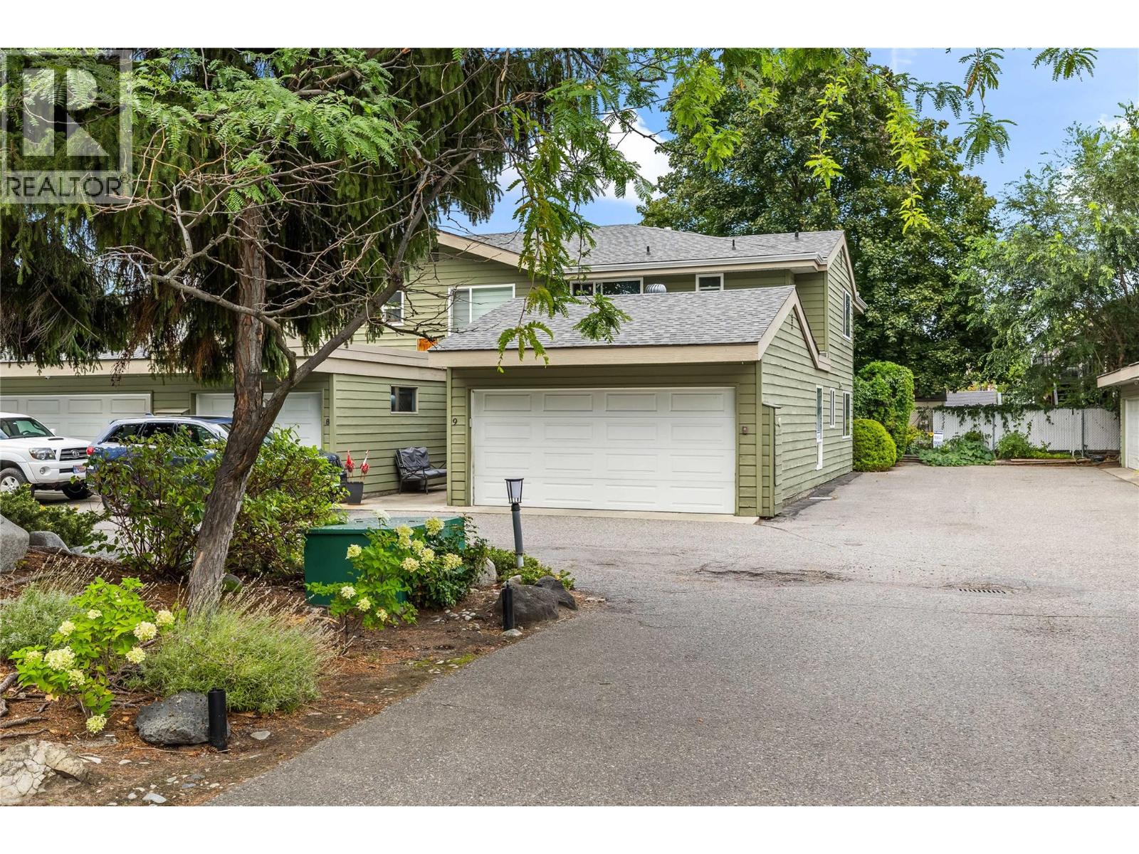 1950 Burtch Road Unit# 9, Kelowna, British Columbia  V1Y 4B2 - Photo 1 - 10400423