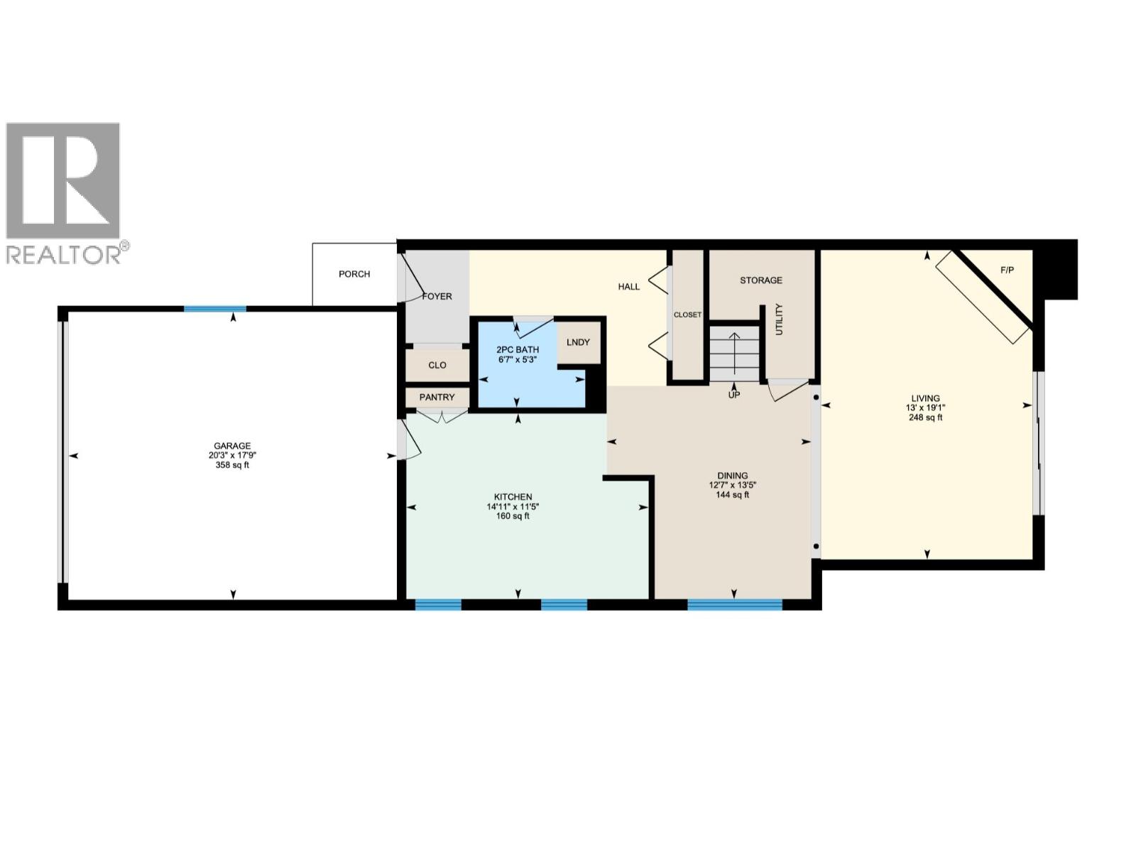 1950 Burtch Road Unit# 9, Kelowna, British Columbia  V1Y 4B2 - Photo 2 - 10400423
