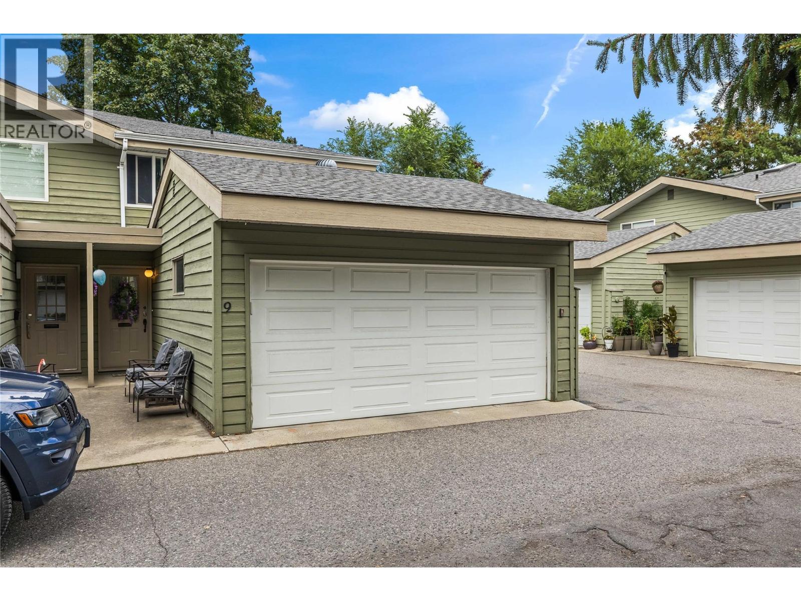 1950 Burtch Road Unit# 9, Kelowna, British Columbia  V1Y 4B2 - Photo 5 - 10400423