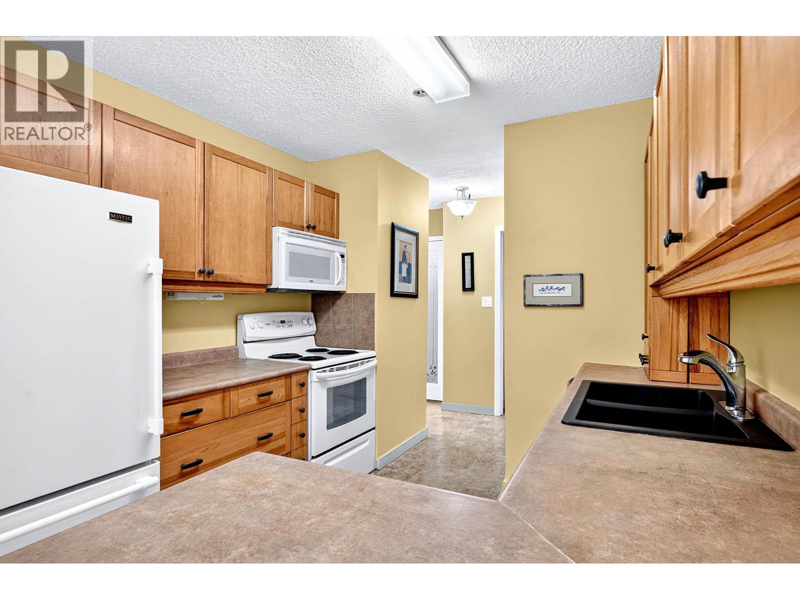 1085 12th Avenue Unit# 302, Kamloops, British Columbia  V2C 6A2 - Photo 10 - 10400374