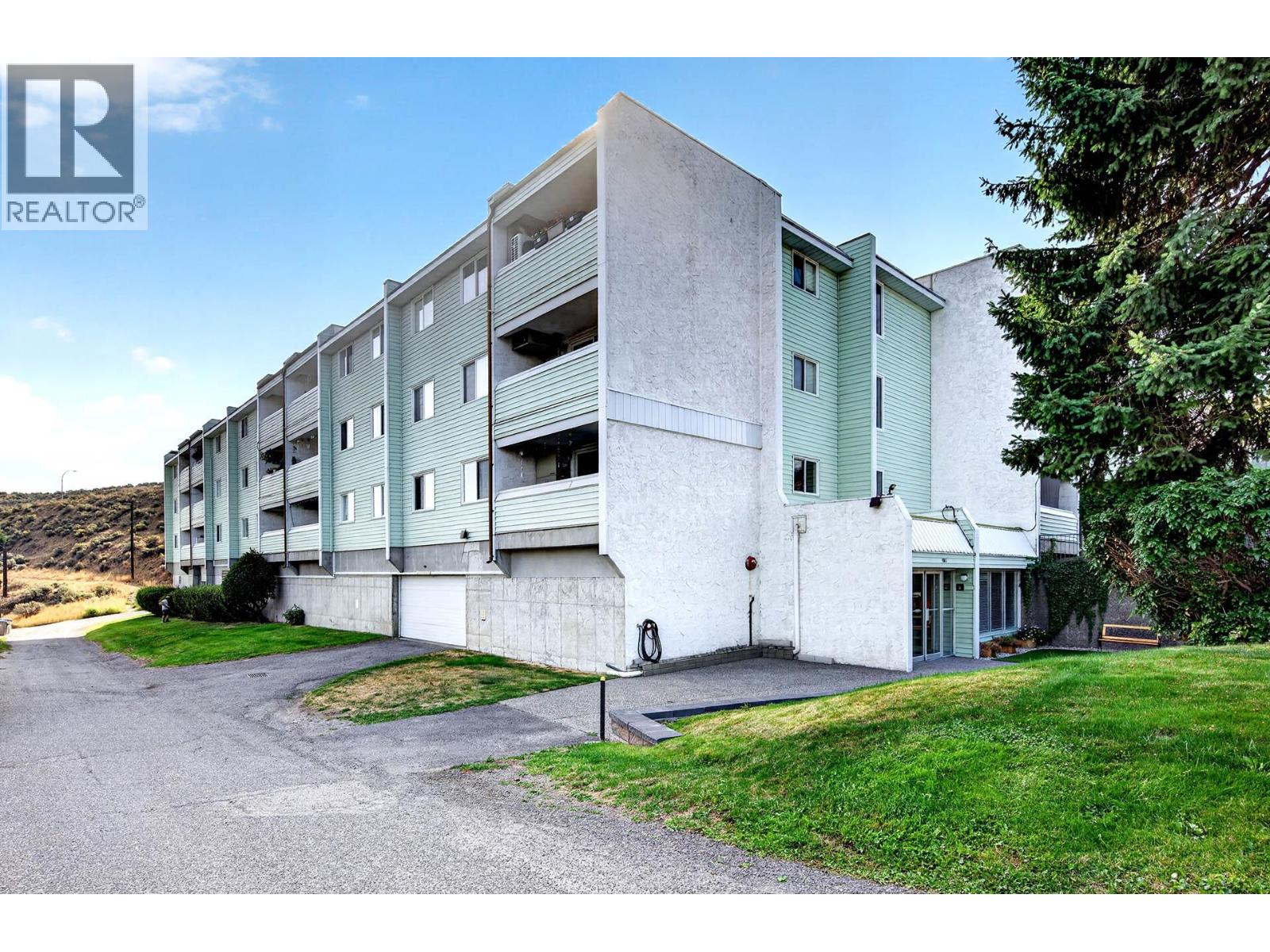 1085 12th Avenue Unit# 302, Kamloops, British Columbia  V2C 6A2 - Photo 34 - 10400374