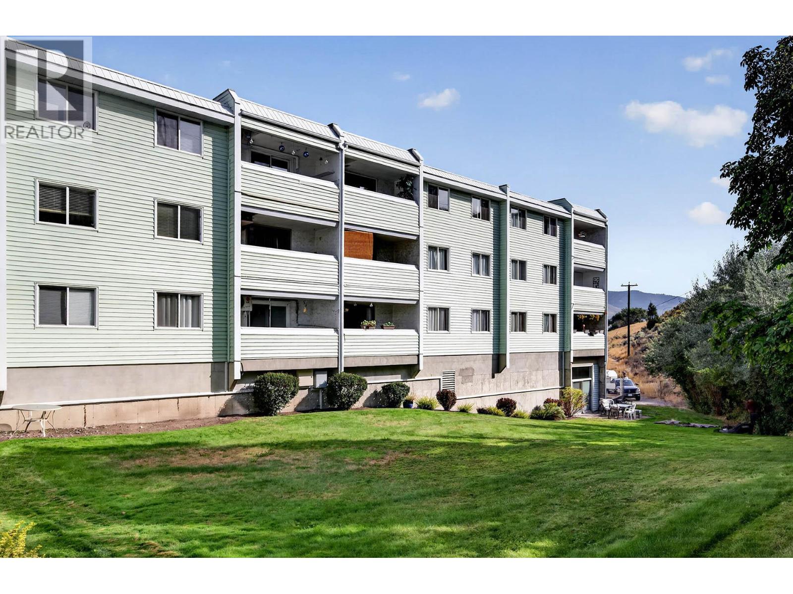 1085 12th Avenue Unit# 302, Kamloops, British Columbia  V2C 6A2 - Photo 35 - 10400374