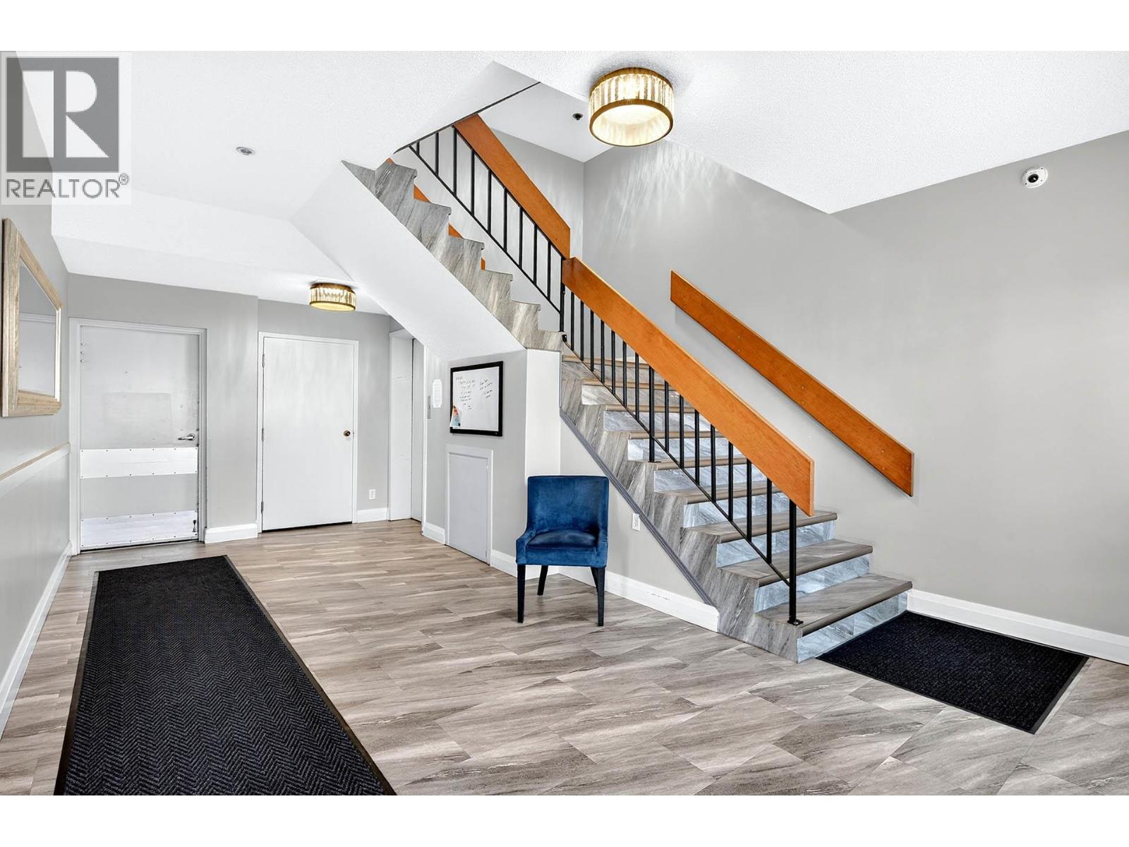 1085 12th Avenue Unit# 302, Kamloops, British Columbia  V2C 6A2 - Photo 4 - 10400374