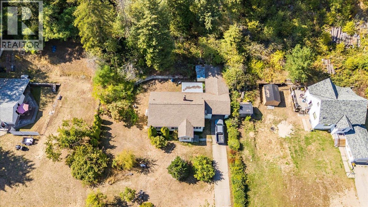 2512 Columbia Avenue, Castlegar, British Columbia  V1N 2X5 - Photo 3 - 10400343