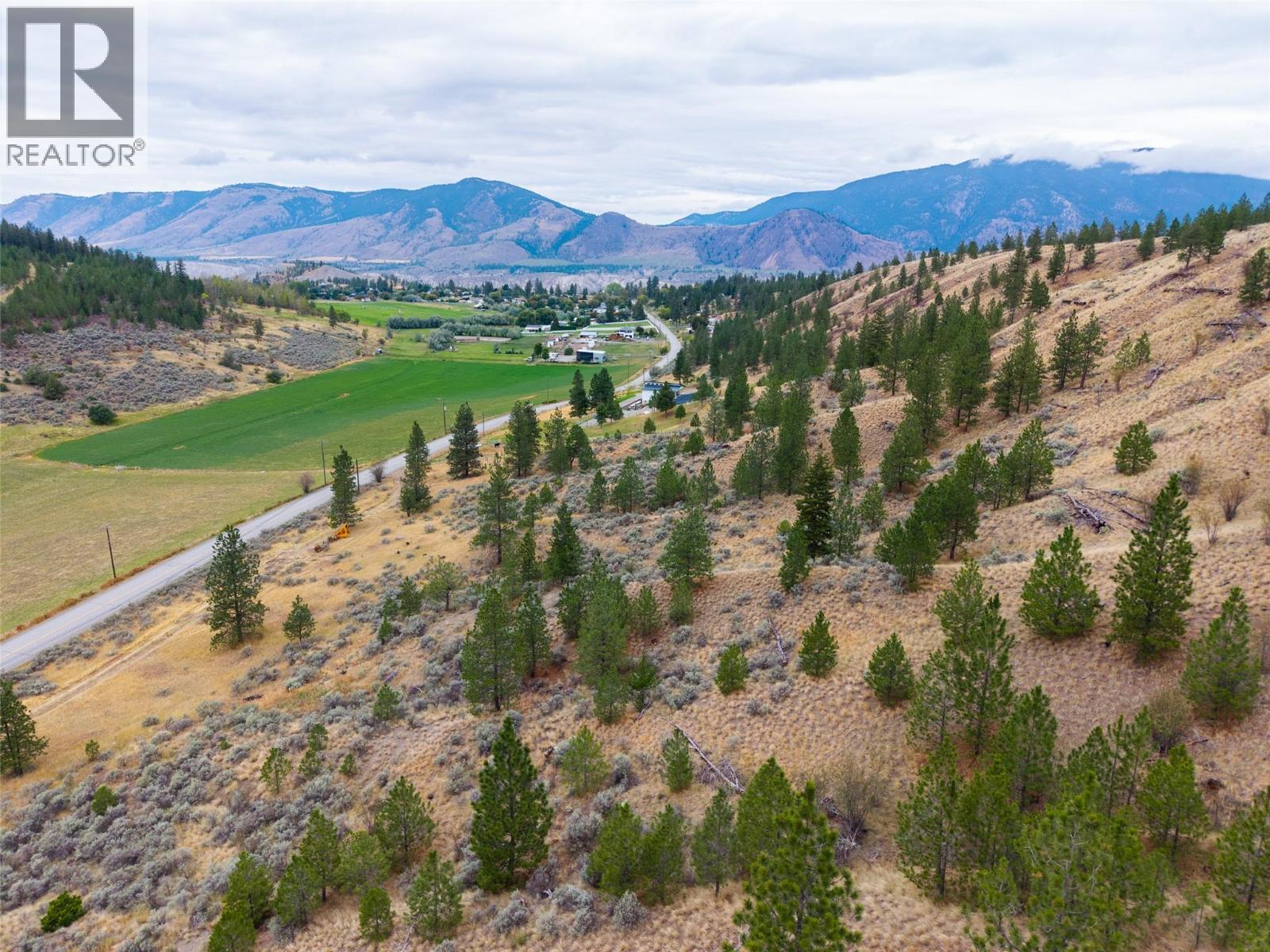 7022 Barnhartvale Road Unit# Proposed Lot 3, Kamloops, British Columbia  V2C 6V7 - Photo 3 - 10399593