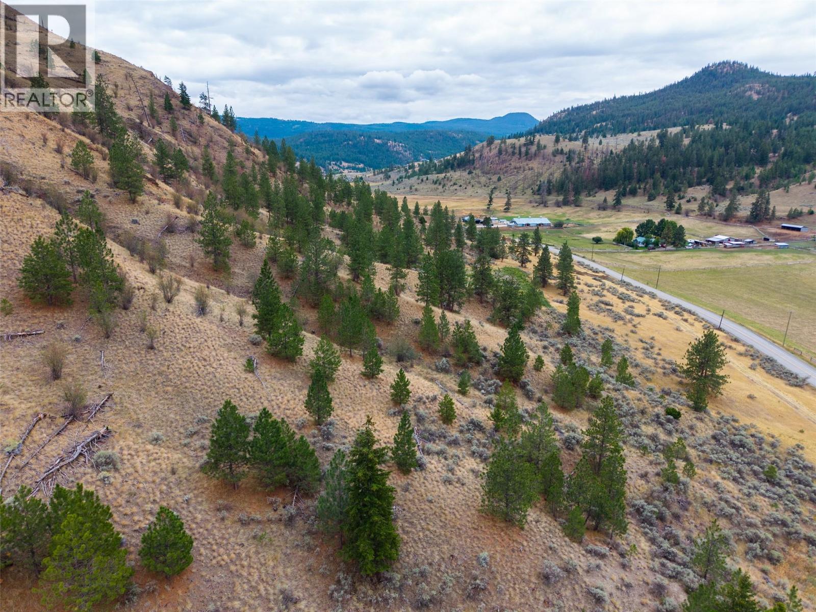 7022 Barnhartvale Road Unit# Proposed Lot 2, Kamloops, British Columbia  V2C 6V7 - Photo 3 - 10399589