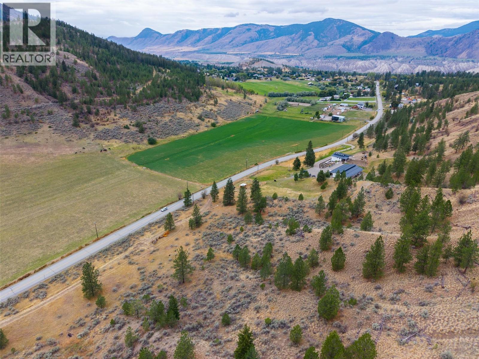 7022 Barnhartvale Road Unit# Proposed Lot 1, Kamloops, British Columbia  V2C 6V7 - Photo 11 - 10399588