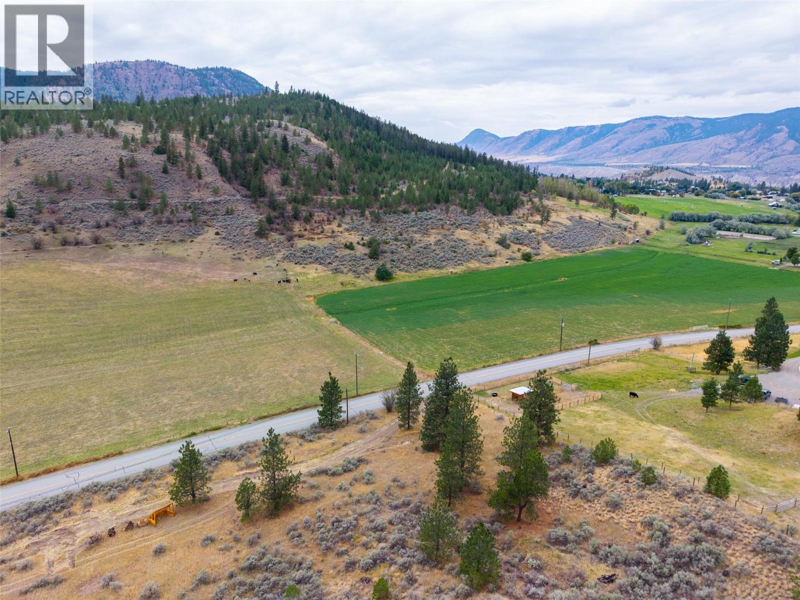 7022 Barnhartvale Road Unit# Proposed Lot 1, Kamloops, British Columbia  V2C 6V7 - Photo 12 - 10399588