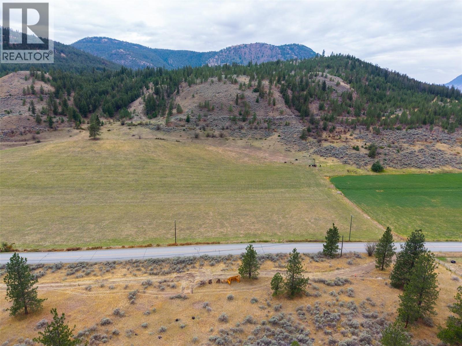 7022 Barnhartvale Road Unit# Proposed Lot 1, Kamloops, British Columbia  V2C 6V7 - Photo 13 - 10399588