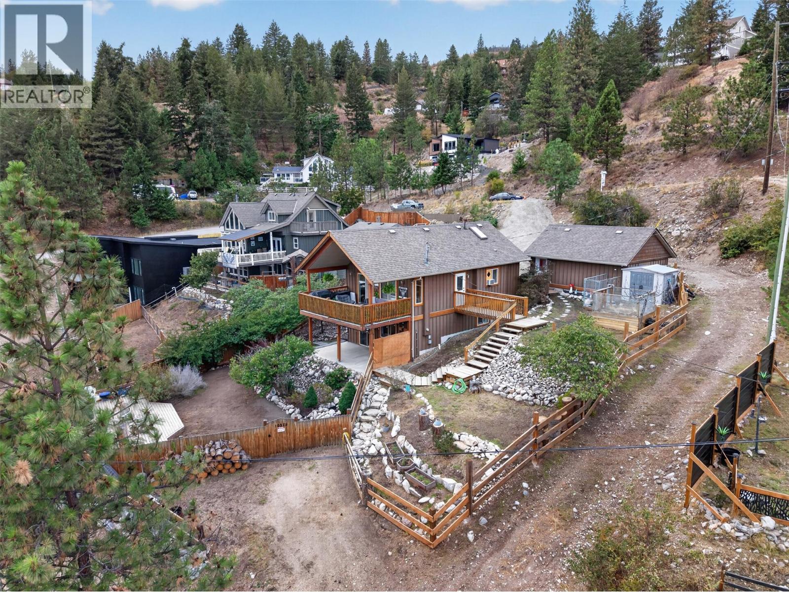 10375 Westshore Road, Vernon, British Columbia  V1H 2B1 - Photo 38 - 10398767