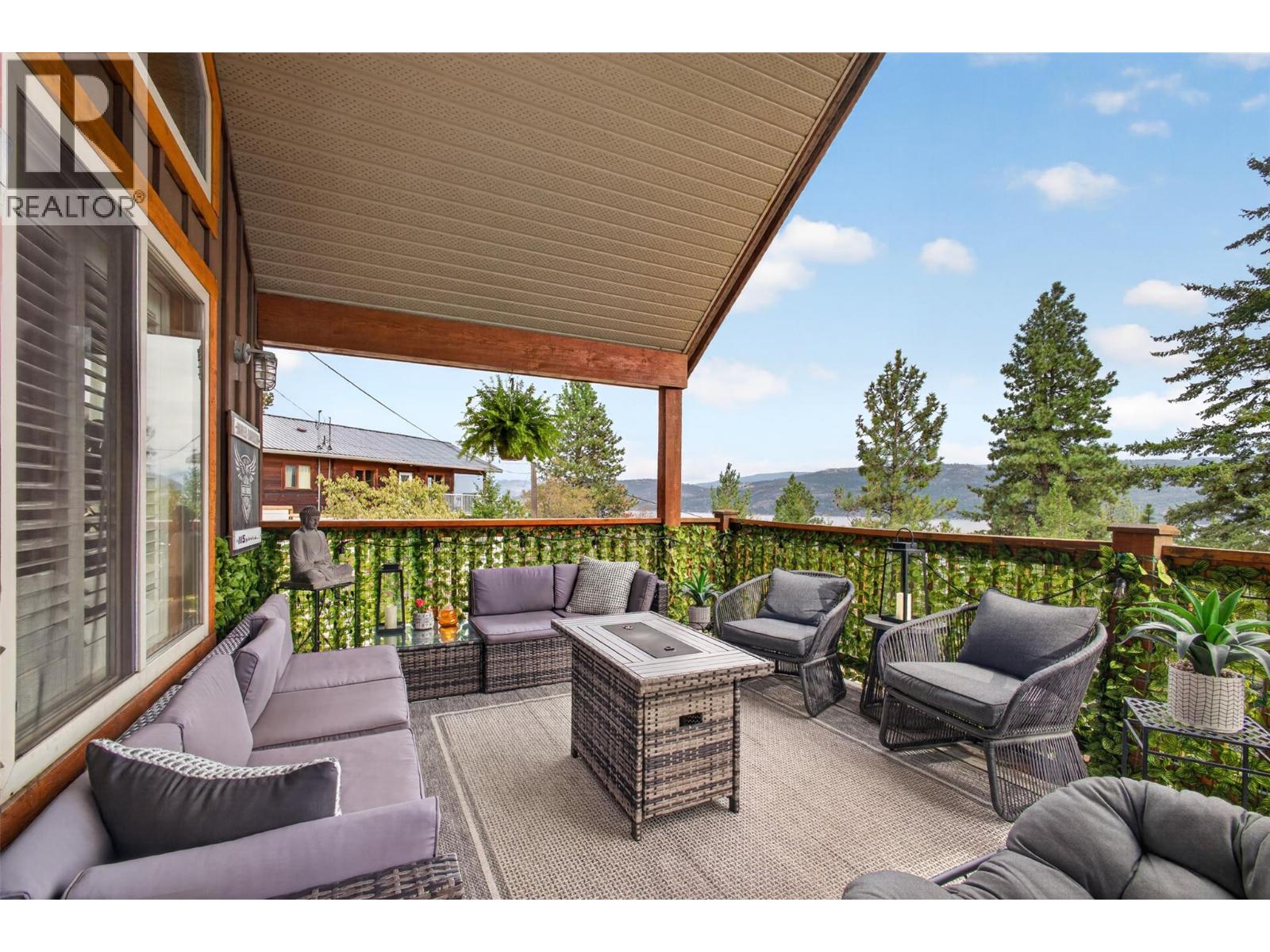 10375 Westshore Road, Vernon, British Columbia  V1H 2B1 - Photo 5 - 10398767