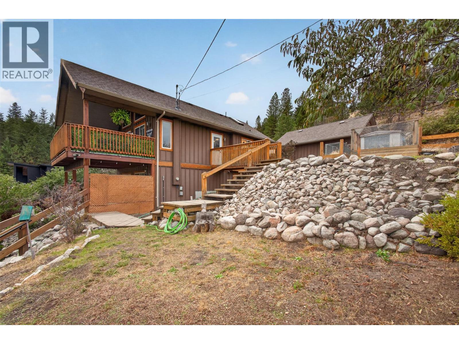 10375 Westshore Road, Vernon, British Columbia  V1H 2B1 - Photo 52 - 10398767