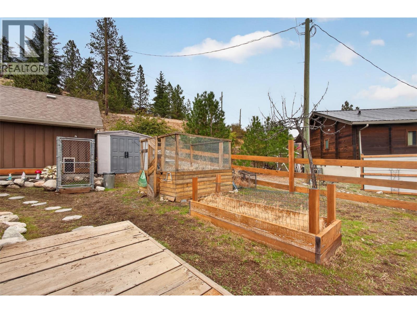 10375 Westshore Road, Vernon, British Columbia  V1H 2B1 - Photo 56 - 10398767
