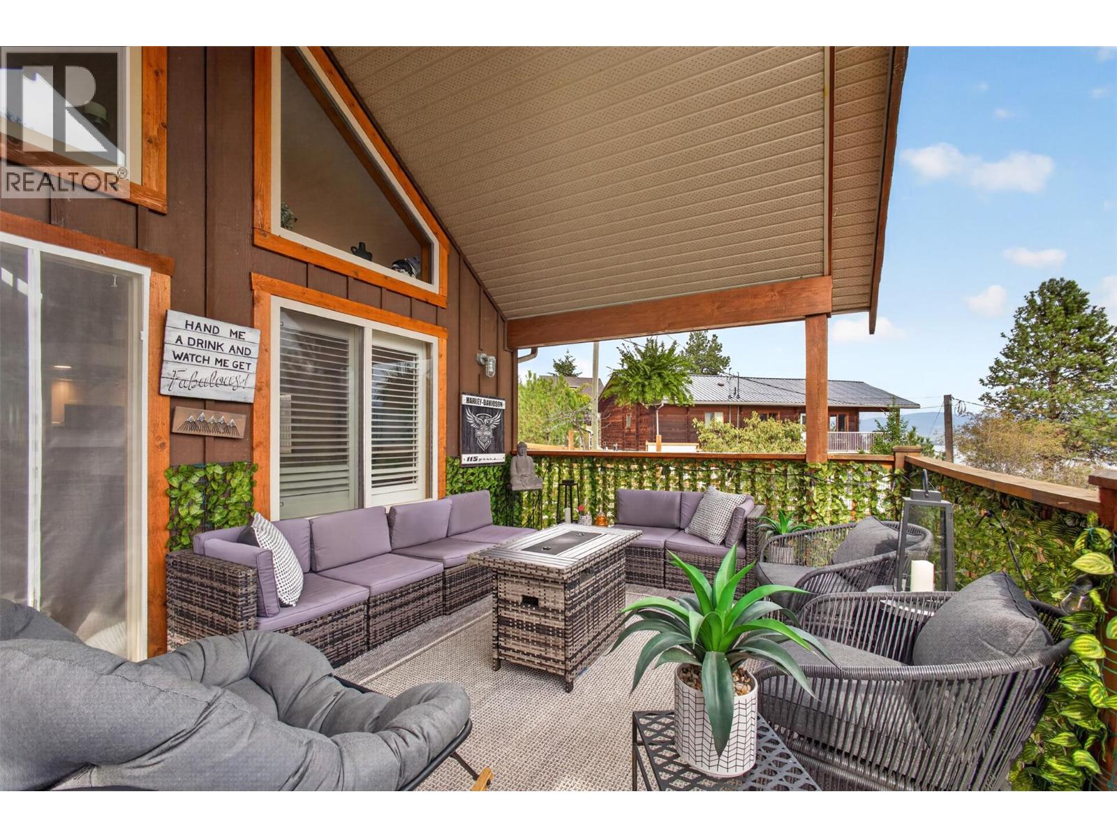 10375 Westshore Road, Vernon, British Columbia  V1H 2B1 - Photo 6 - 10398767