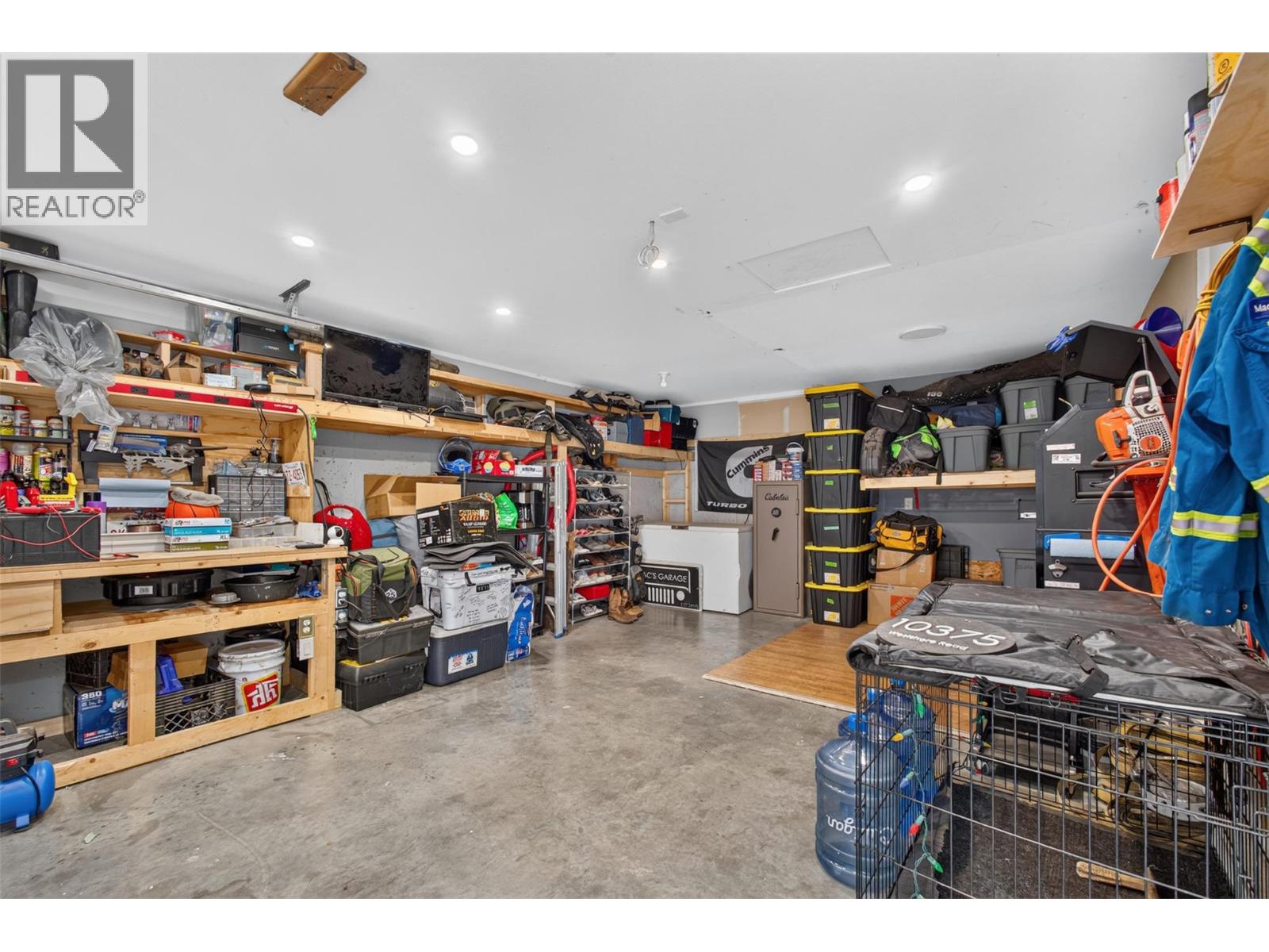 10375 Westshore Road, Vernon, British Columbia  V1H 2B1 - Photo 61 - 10398767