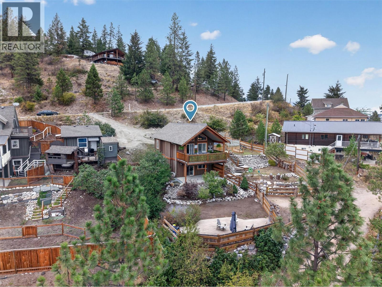 10375 Westshore Road, Vernon, British Columbia  V1H 2B1 - Photo 63 - 10398767