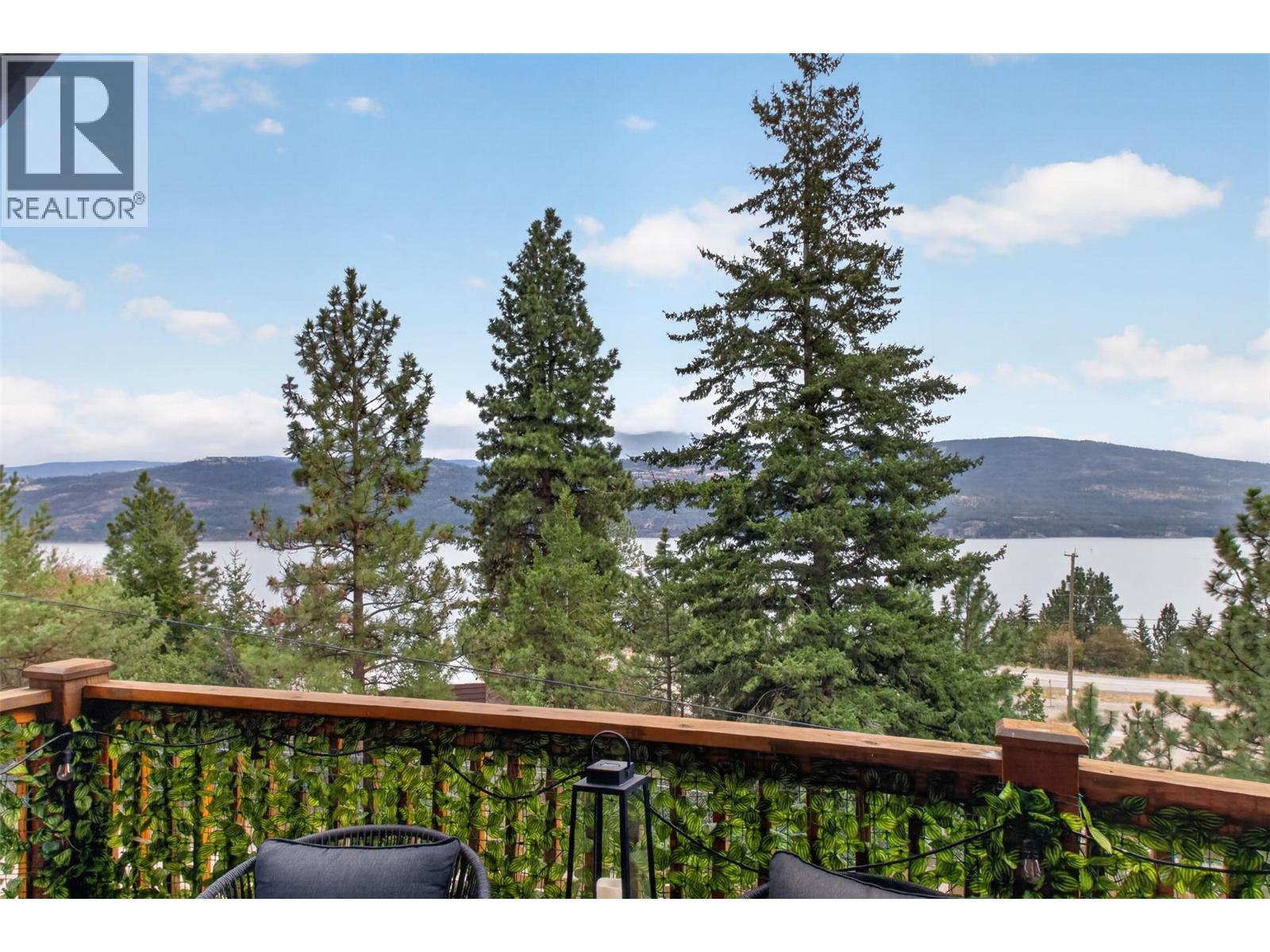 10375 Westshore Road, Vernon, British Columbia  V1H 2B1 - Photo 7 - 10398767
