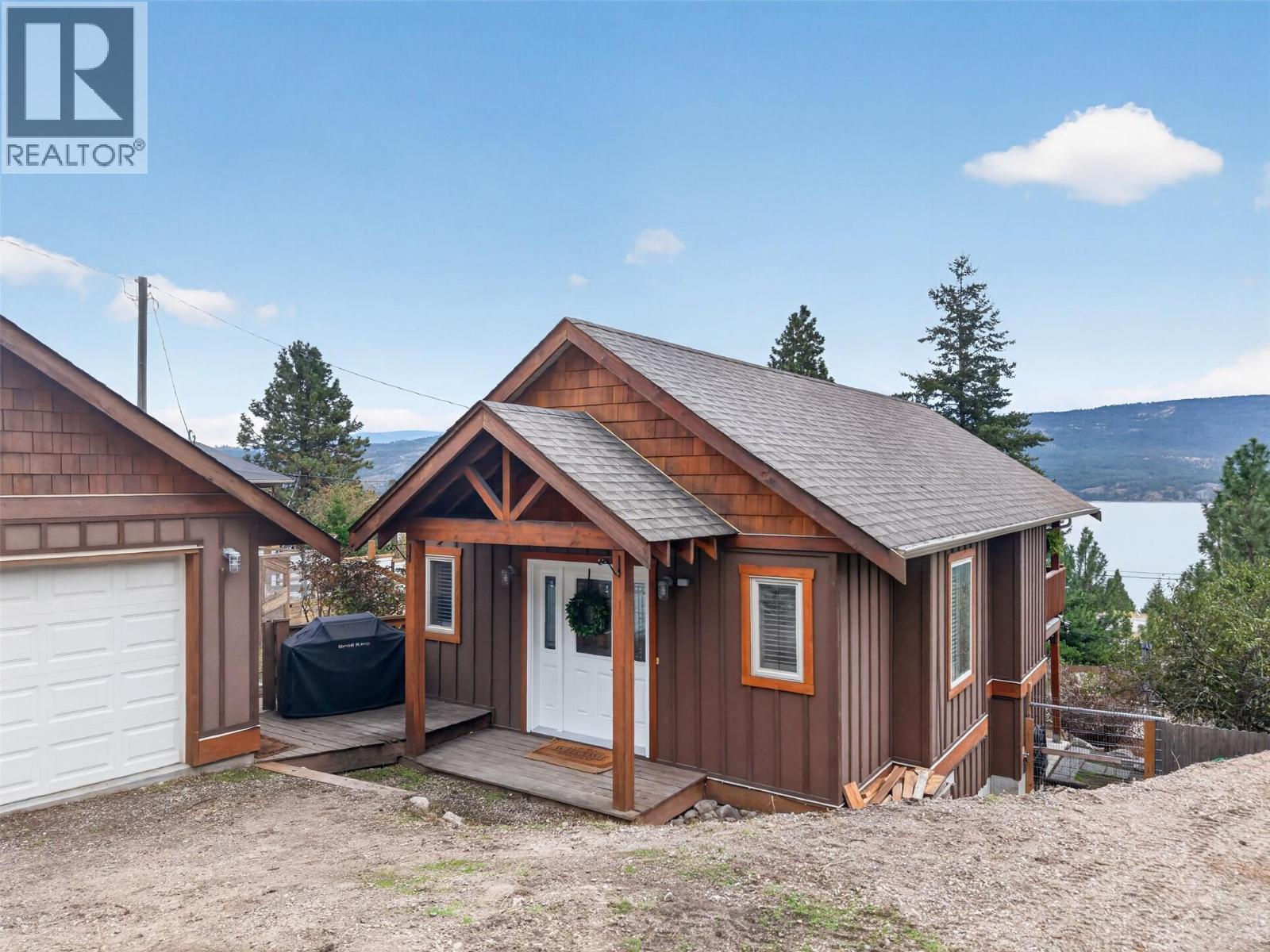 10375 Westshore Road, Vernon, British Columbia  V1H 2B1 - Photo 74 - 10398767