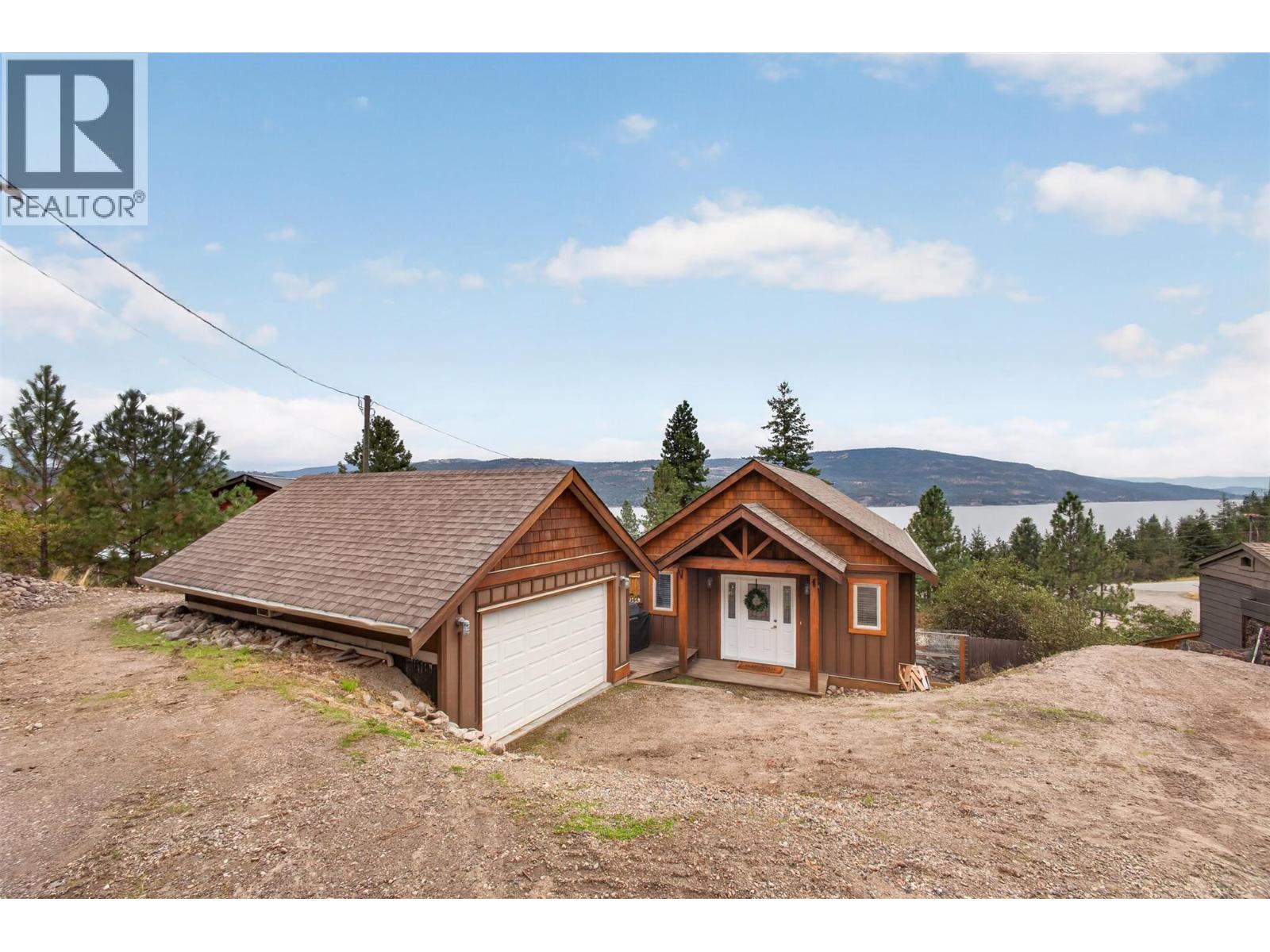 10375 Westshore Road, Vernon, British Columbia  V1H 2B1 - Photo 76 - 10398767