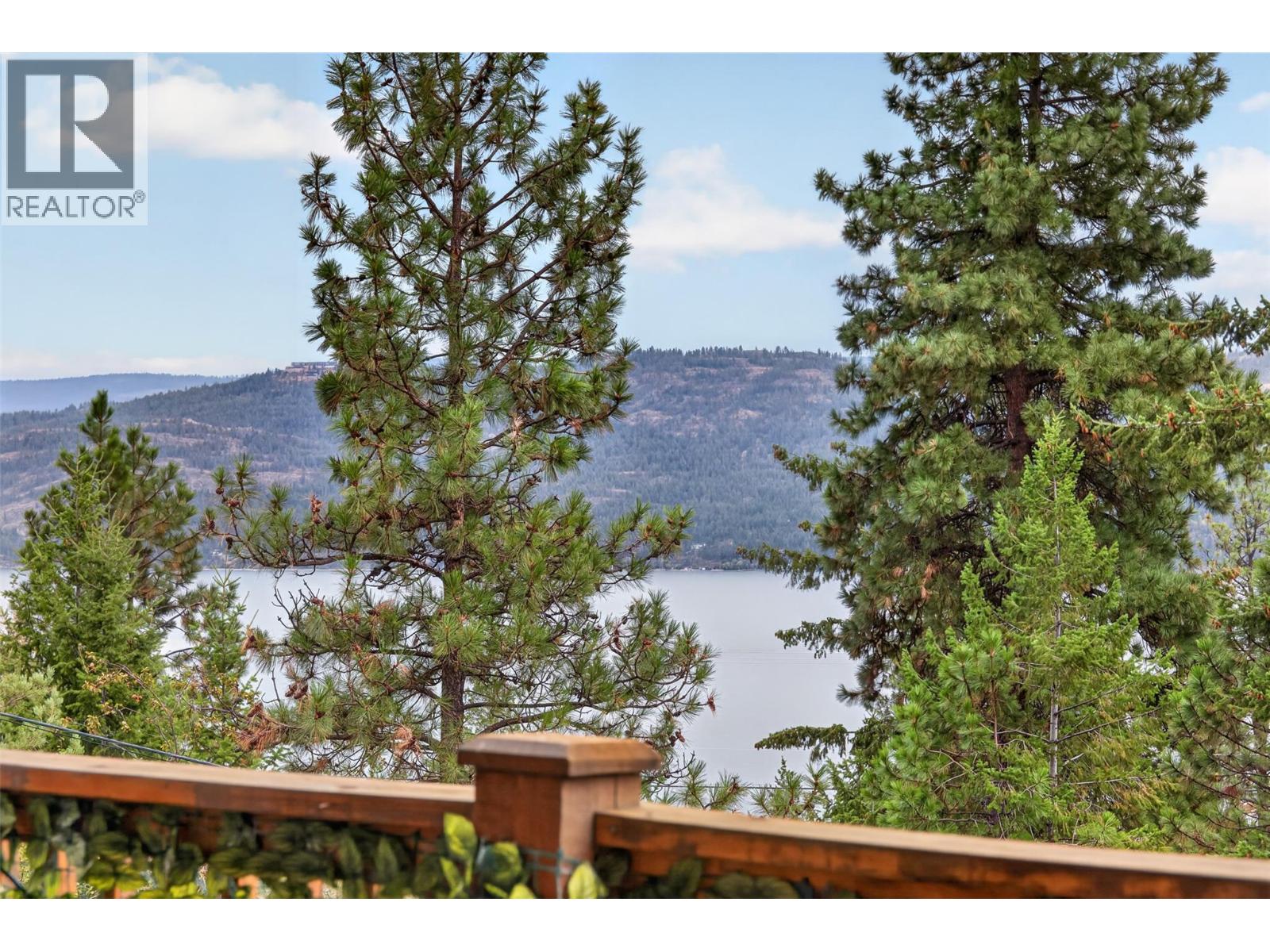 10375 Westshore Road, Vernon, British Columbia  V1H 2B1 - Photo 9 - 10398767