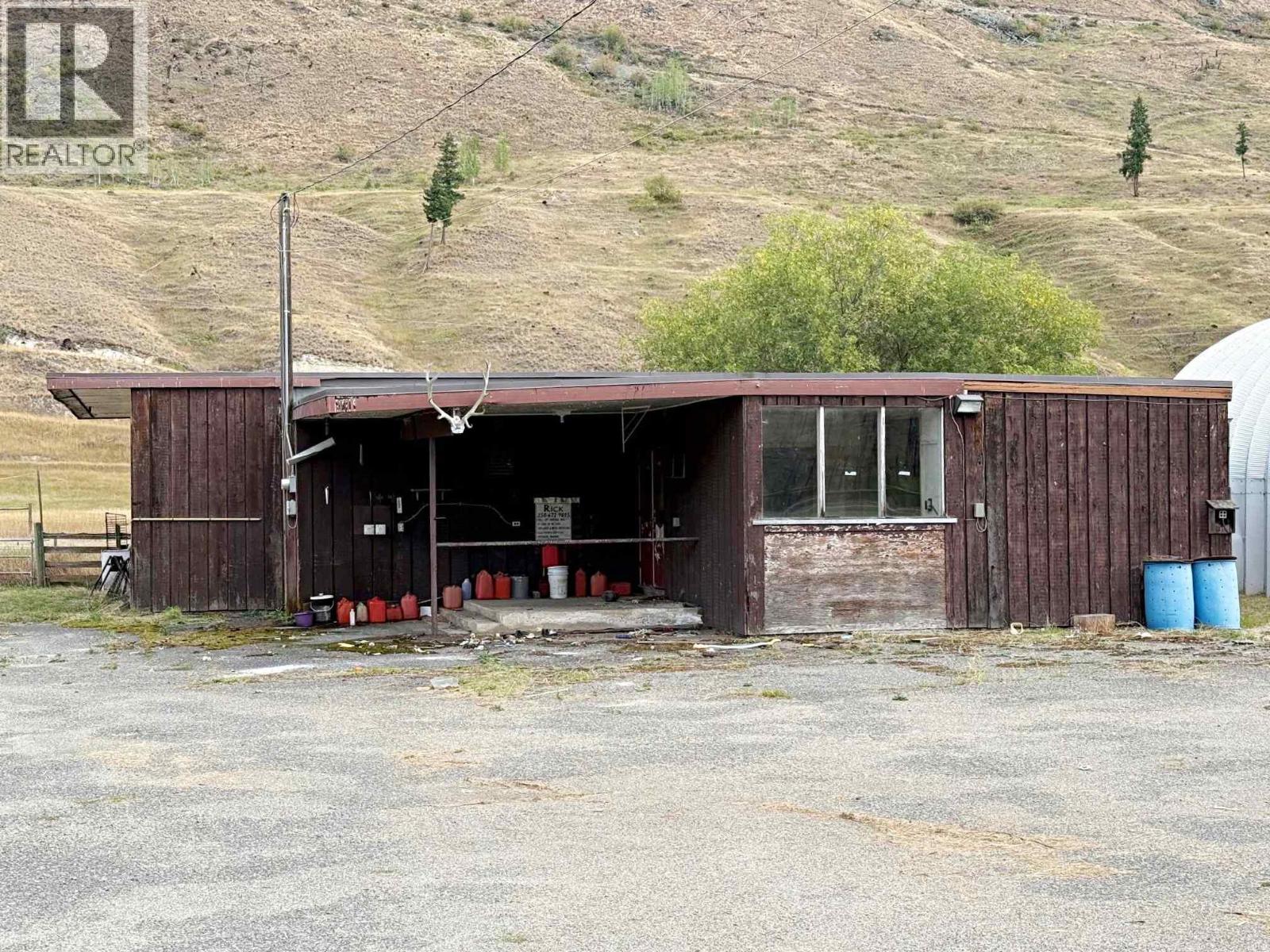 733 Fortune Road, Barriere, British Columbia  V0E 2E0 - Photo 13 - 10400464